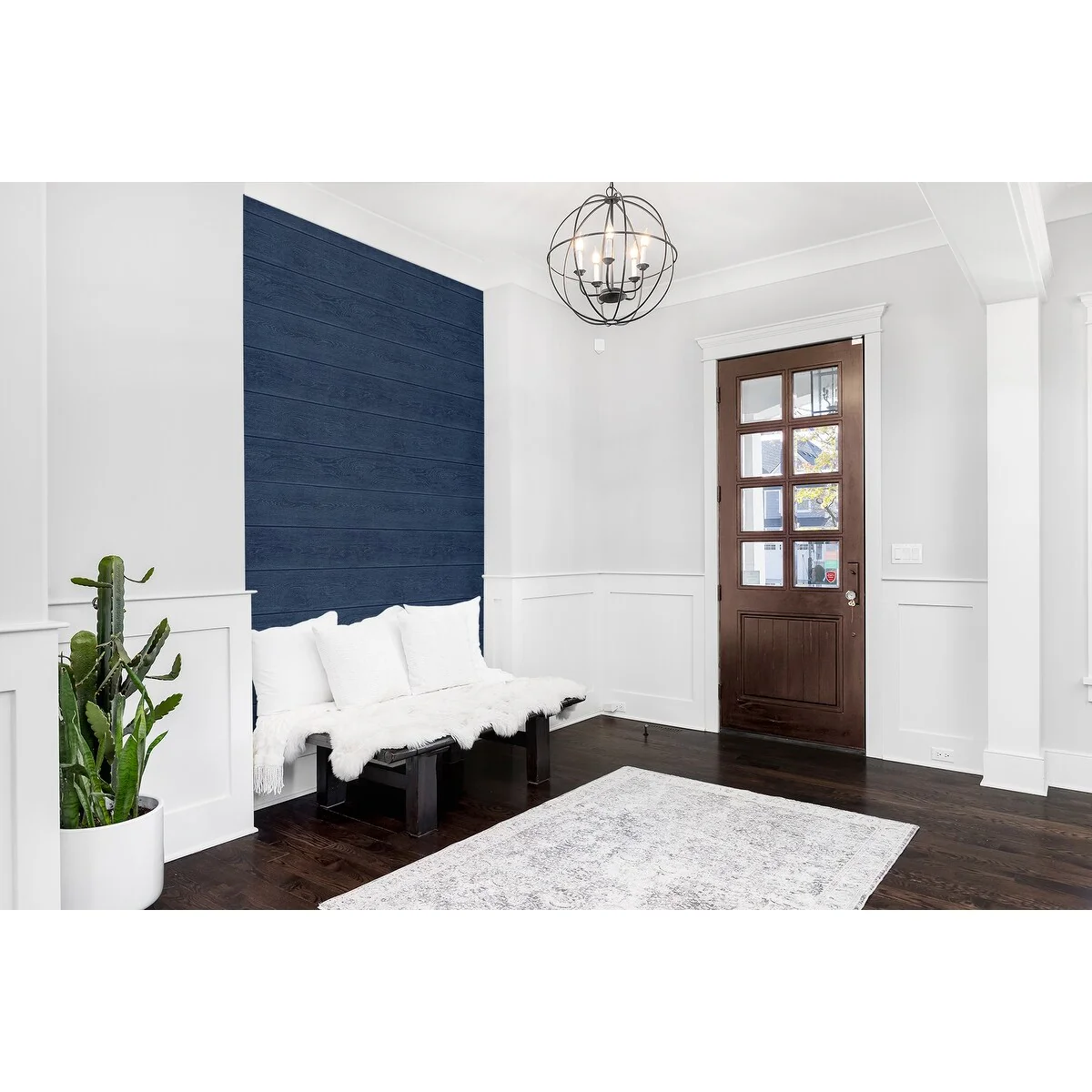 Stacy Garcia Home Stacks Peel and Stick Wallpaper