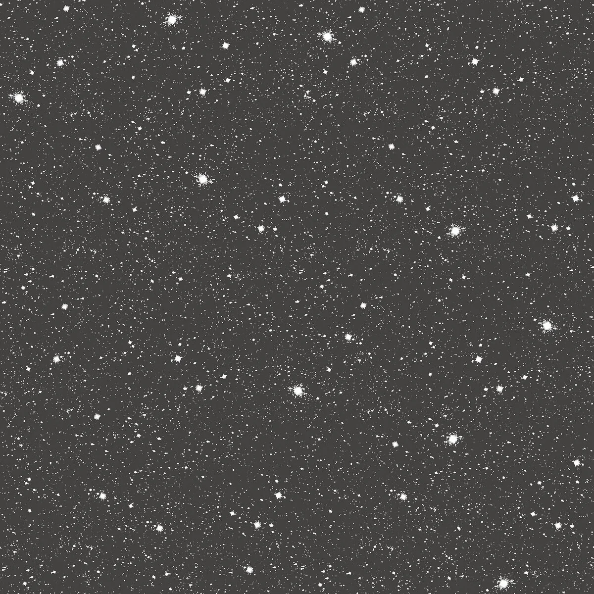 Galerie Wallcoverings Tiny Tots 2 Space Galaxy Non-woven Glittery Wallpaper Roll