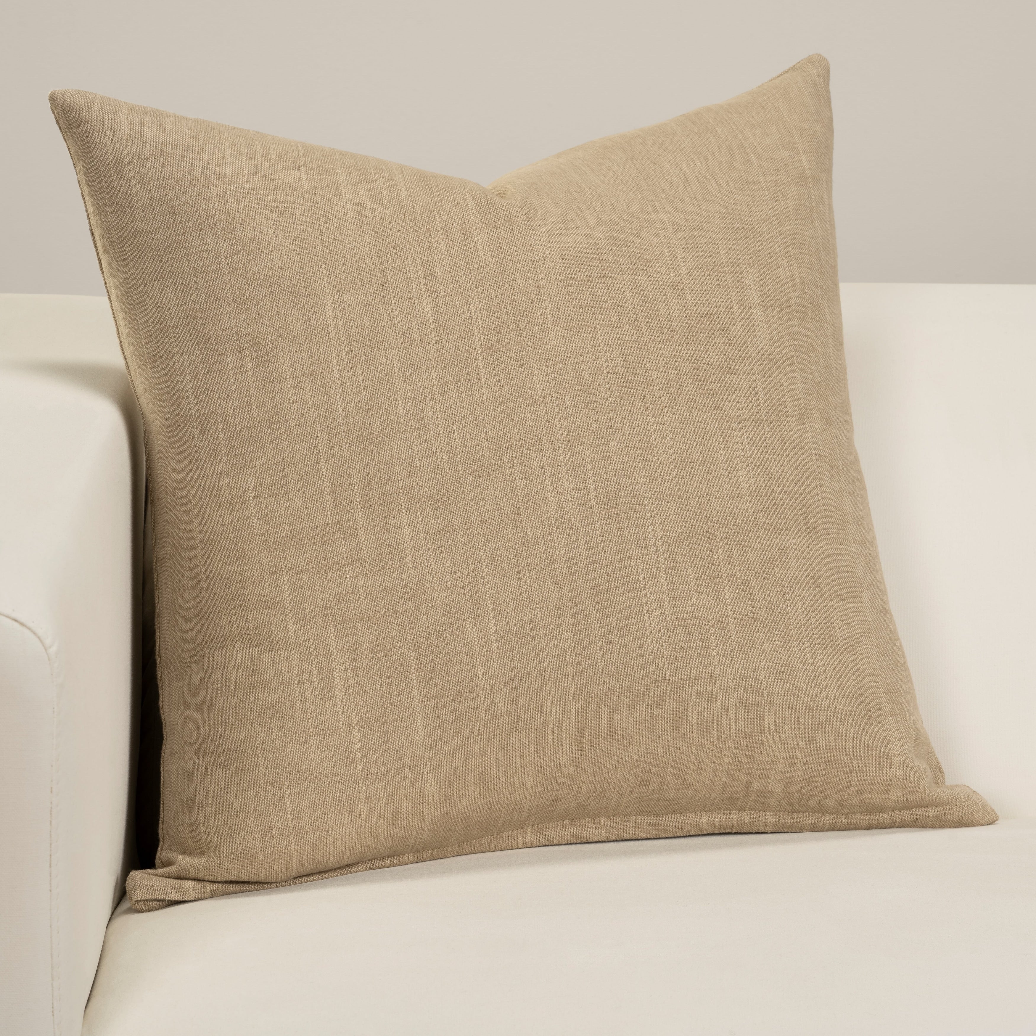 Driftwood Designer Throw Pillow