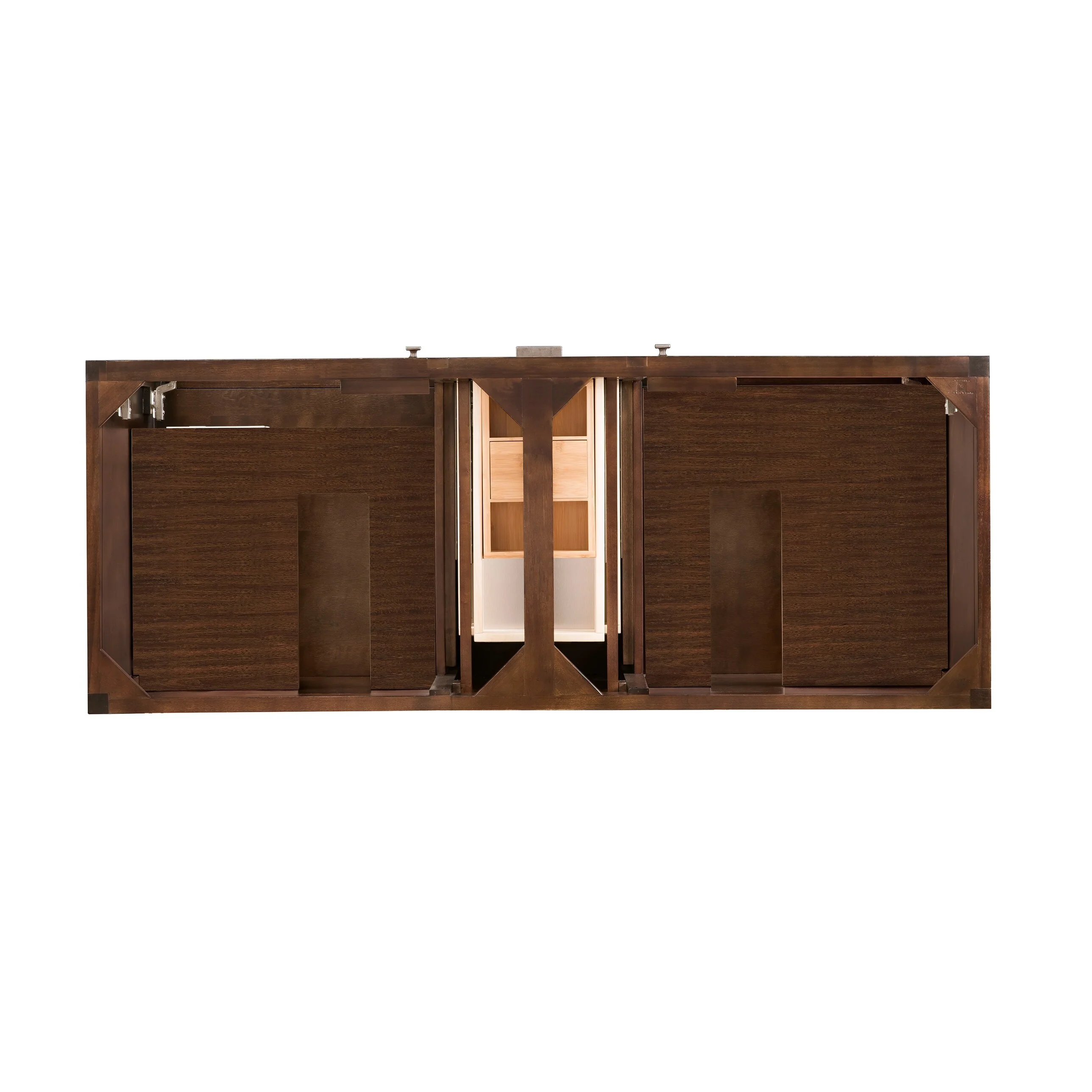 James Martin Vanities Addison 60
