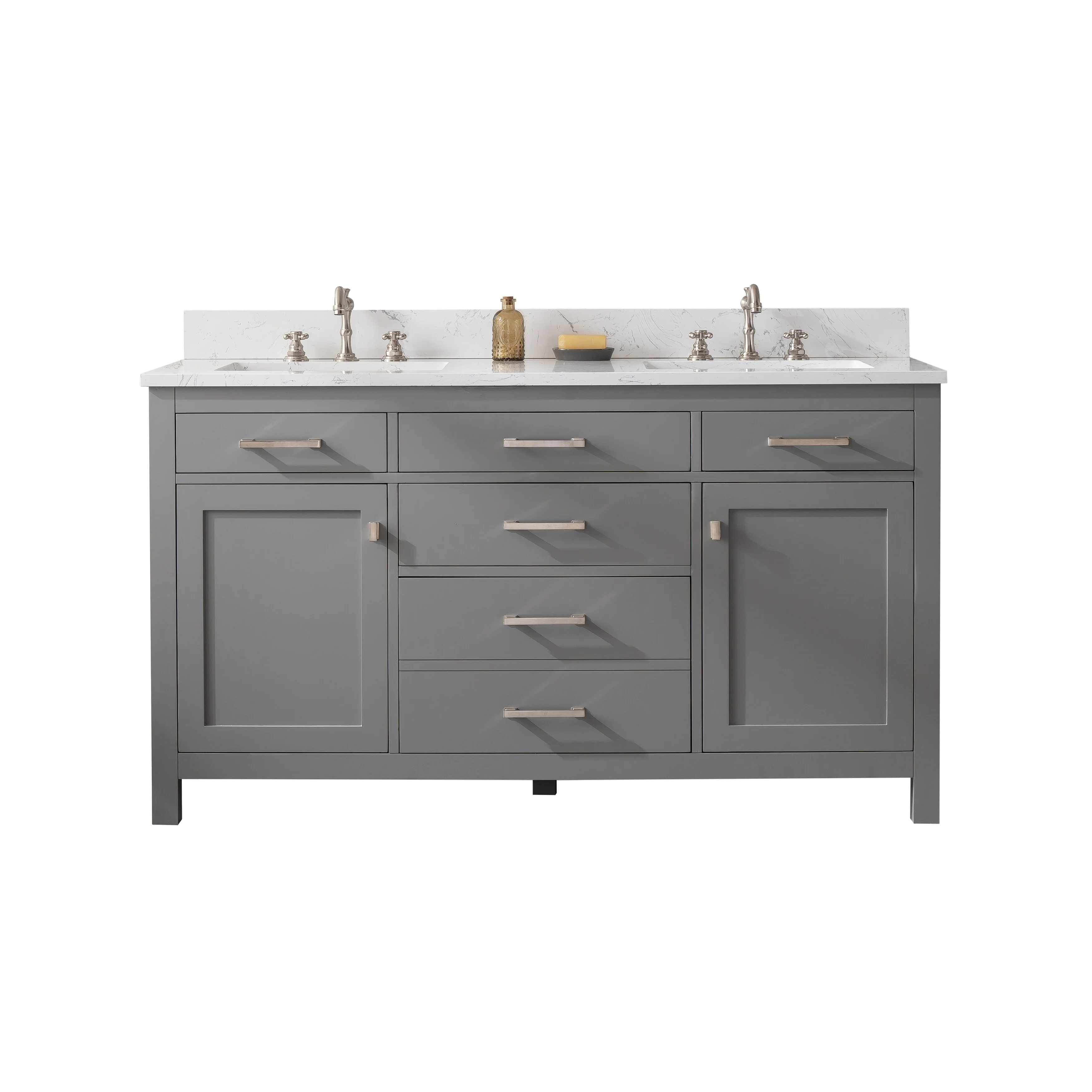 Sudio Design Bathroom Vanity Jasper Collection.