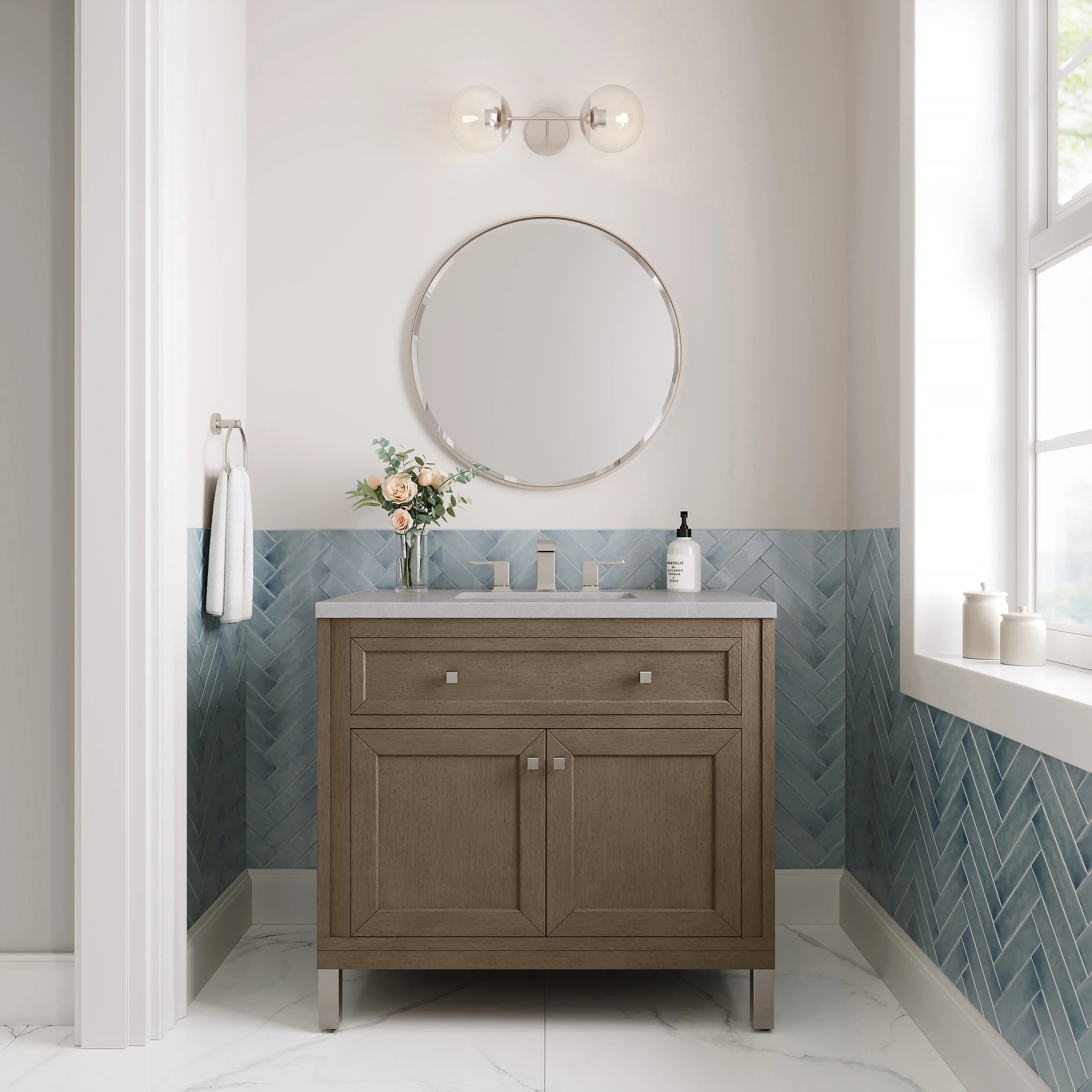 James Martin Vanities Chicago 36