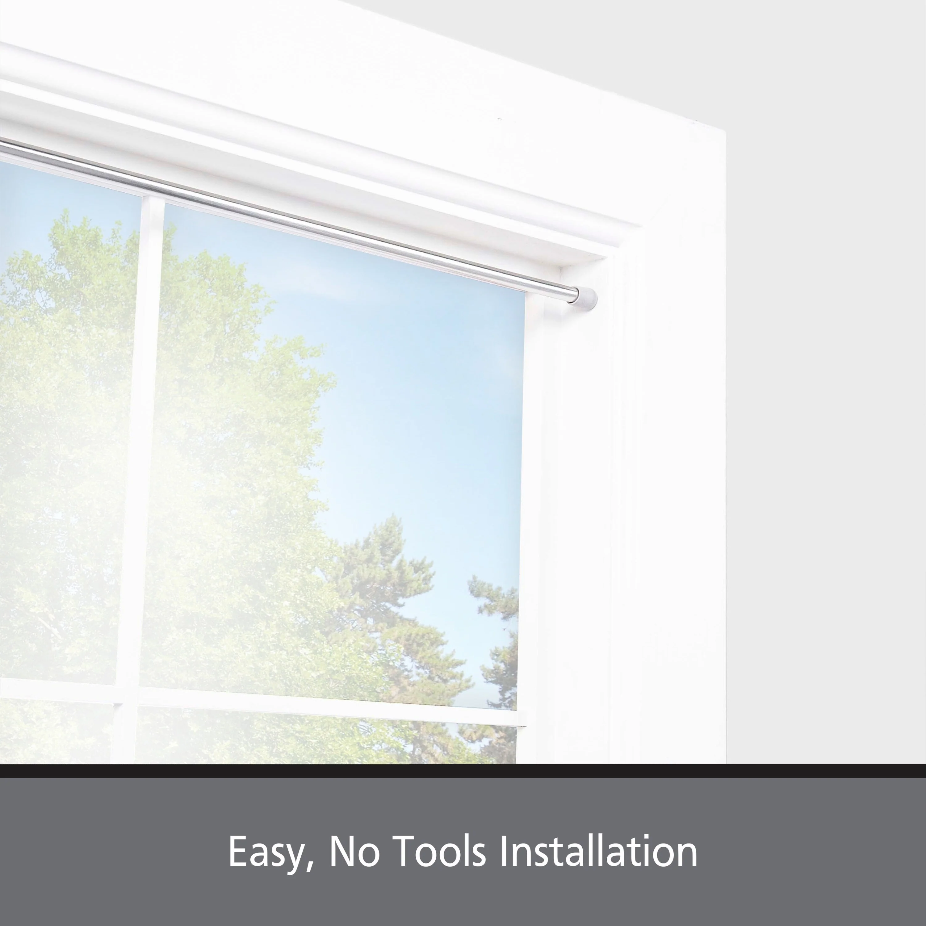 Kenney Fast Fit No Tools 7/16