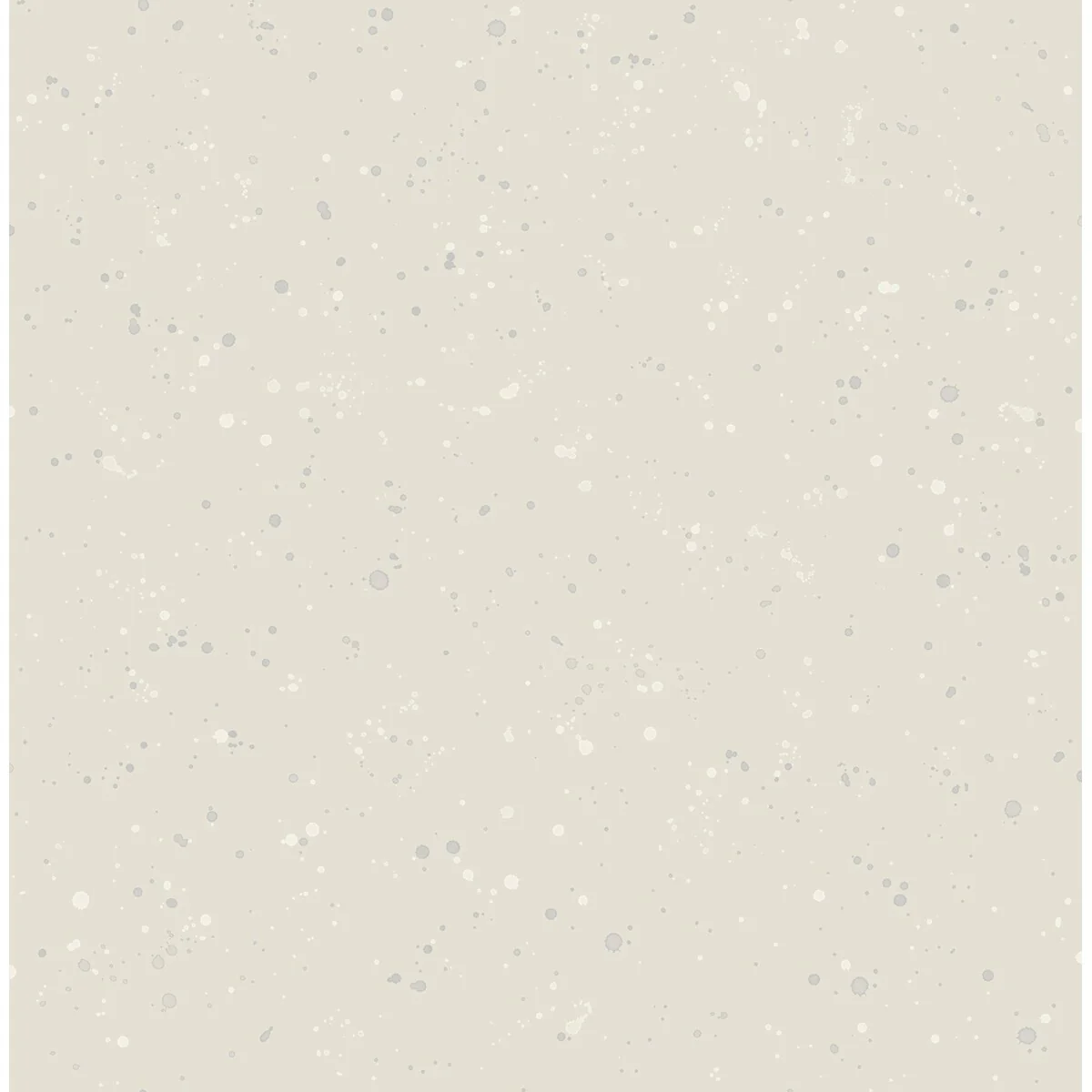 Seabrook Designs Day Dreamers Paint Splatter Unpasted Wallpaper
