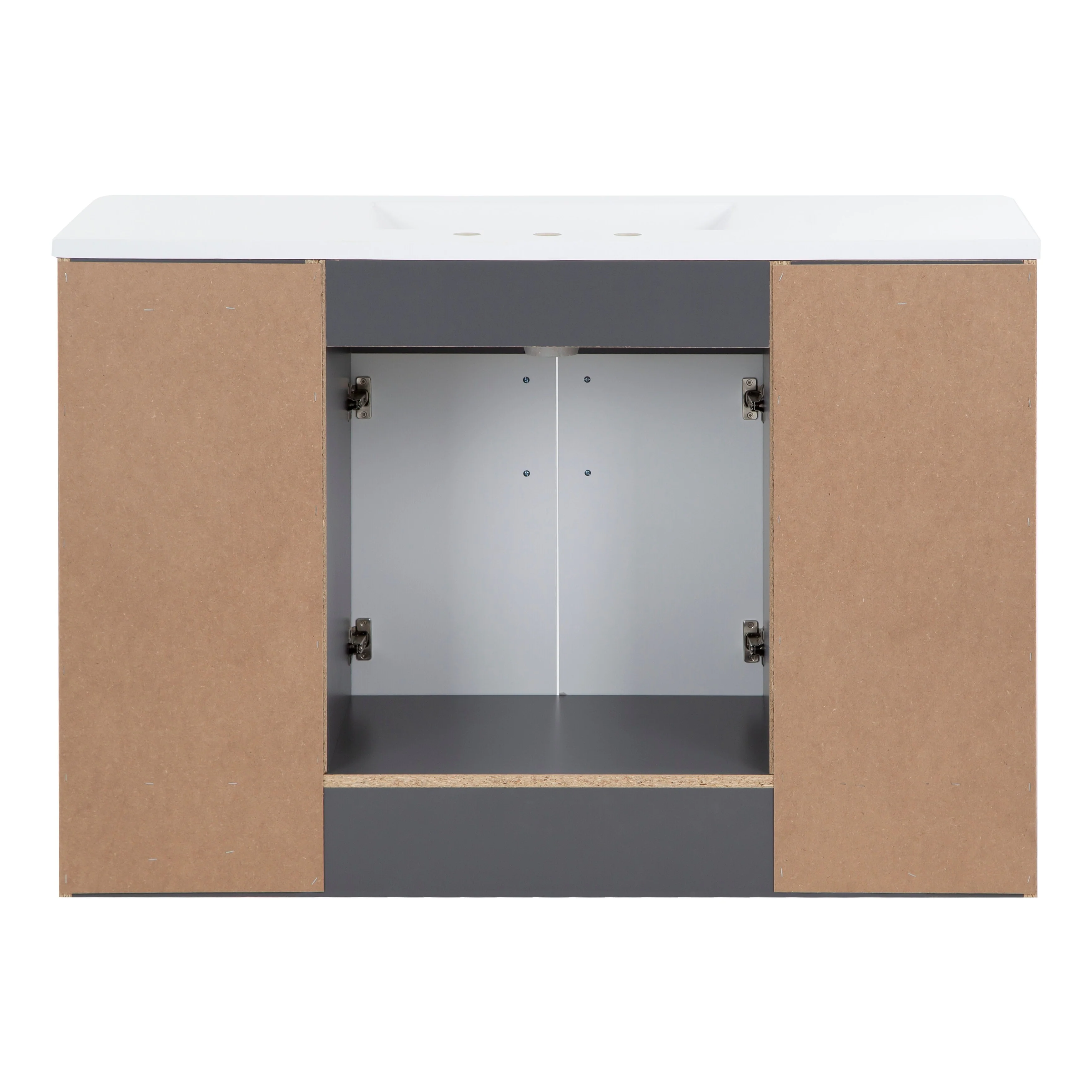 Spring Mill Cabinets Salil 48.5