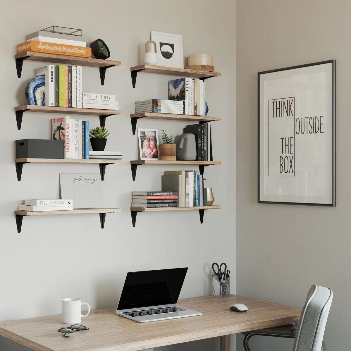 Wallniture Arras 17
