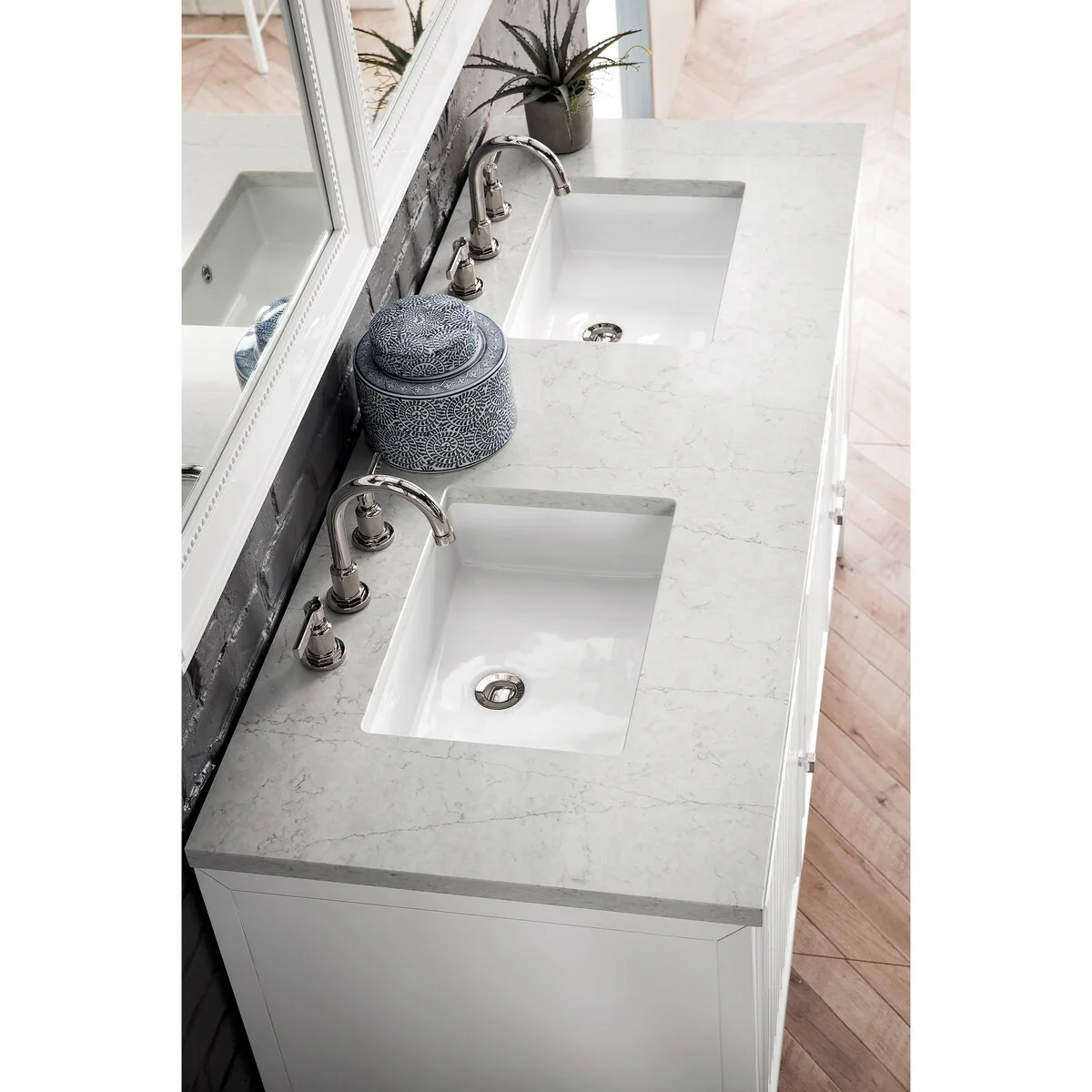 James Martin Vanities Athens 60