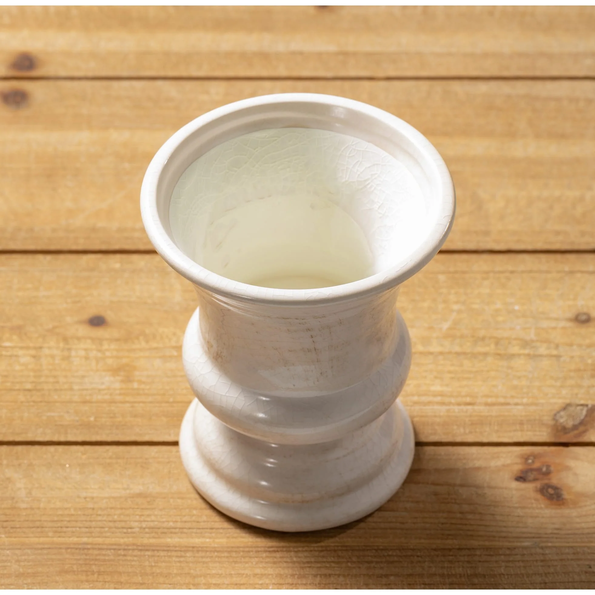 Sullivans Urn Vase 6