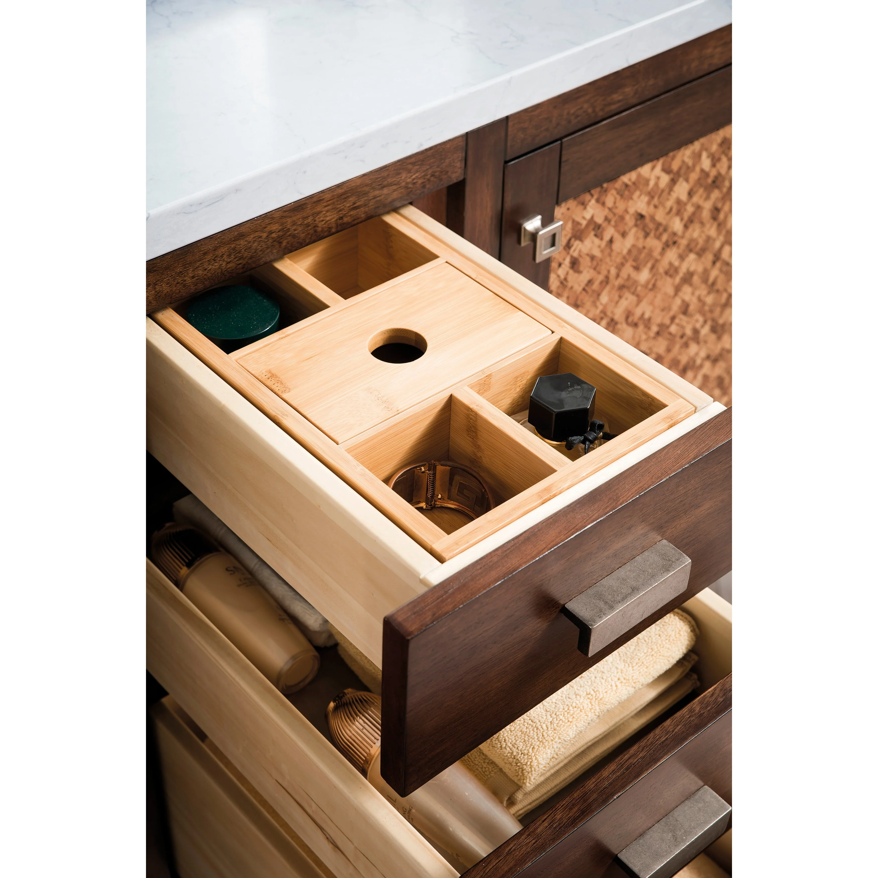 James Martin Vanities Addison 60