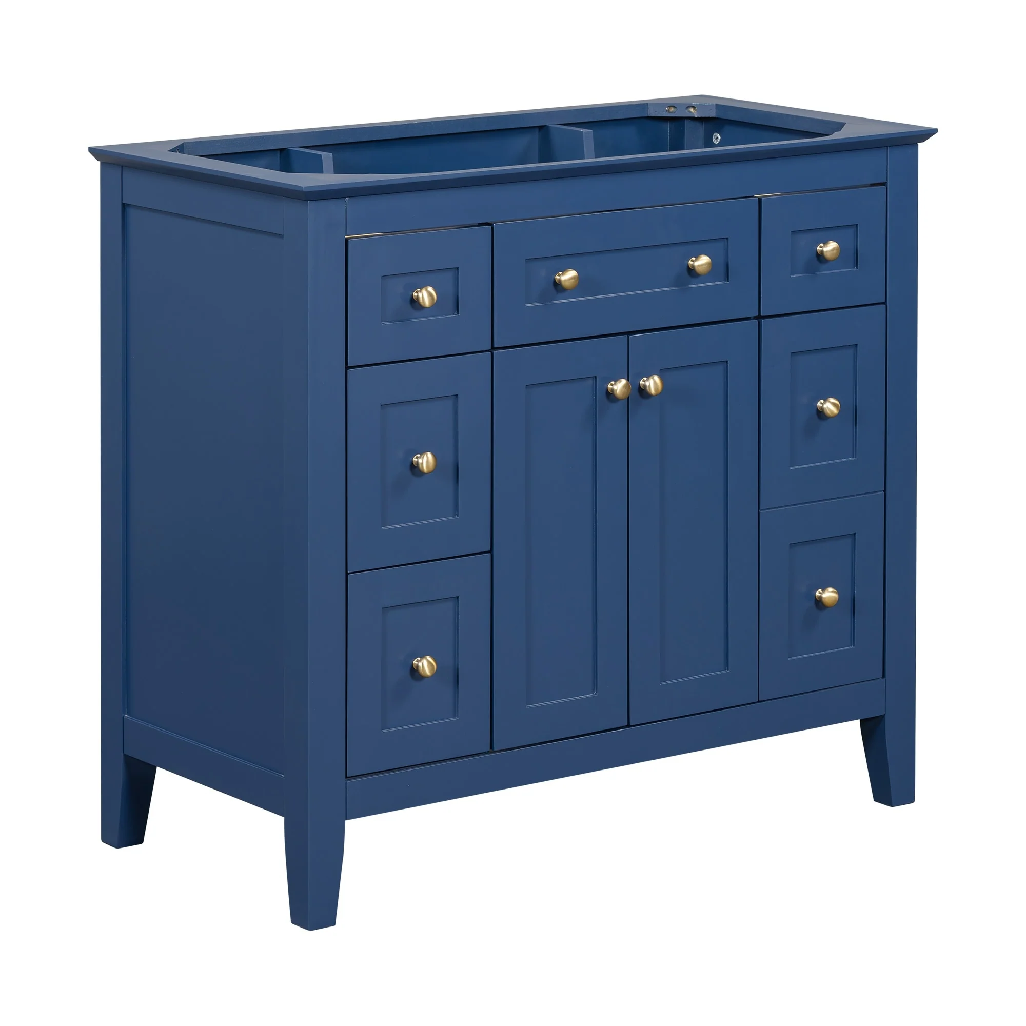 36'' Bathroon Vanity