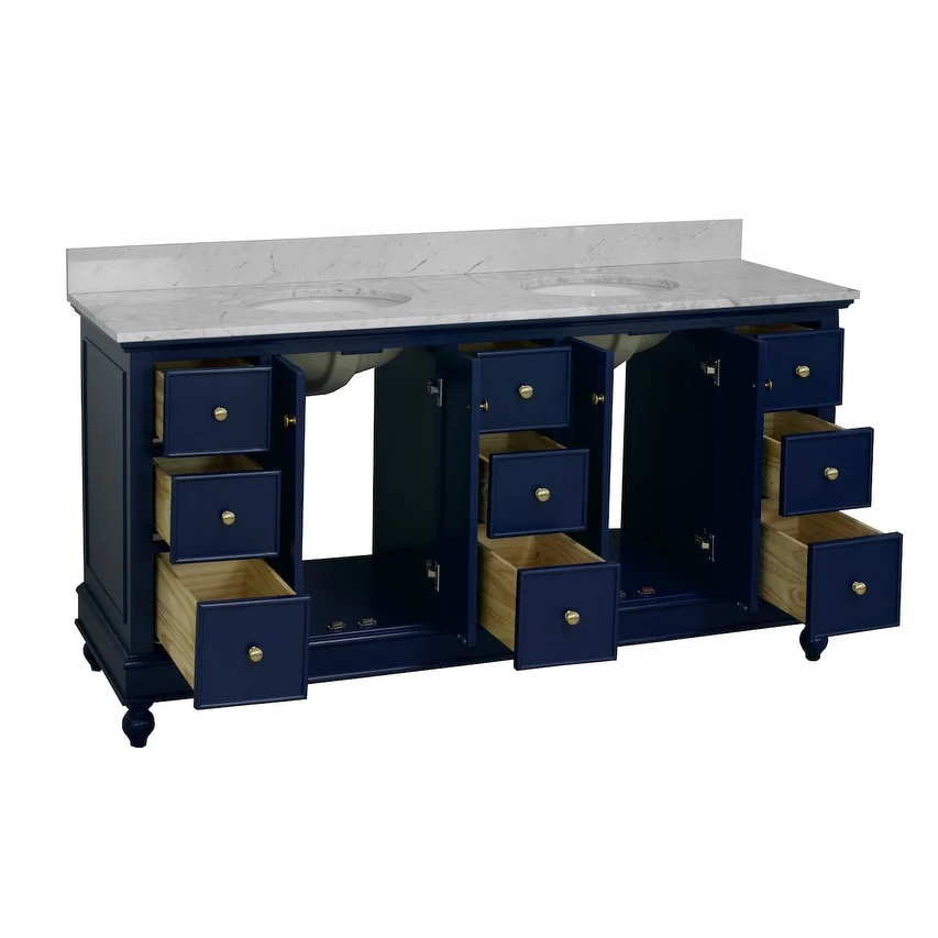 KitchenBathCollection Bella 72