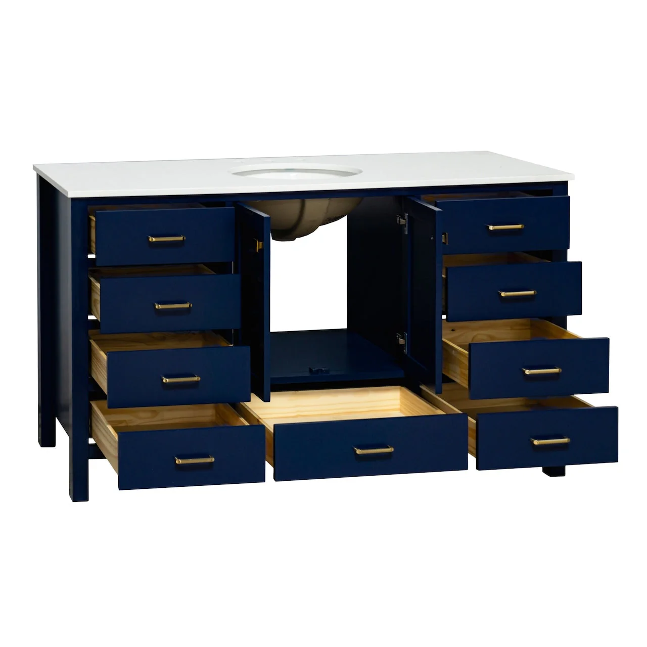 KitchenBathCollection Horizon 60