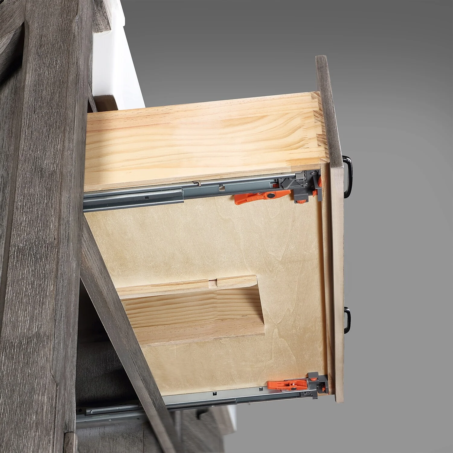 Villareal Bath Vanity with Composite Stone Top without Mirror