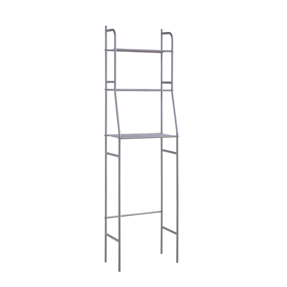 Three Tier Over the Toilet Storage Shelf for Barthroom