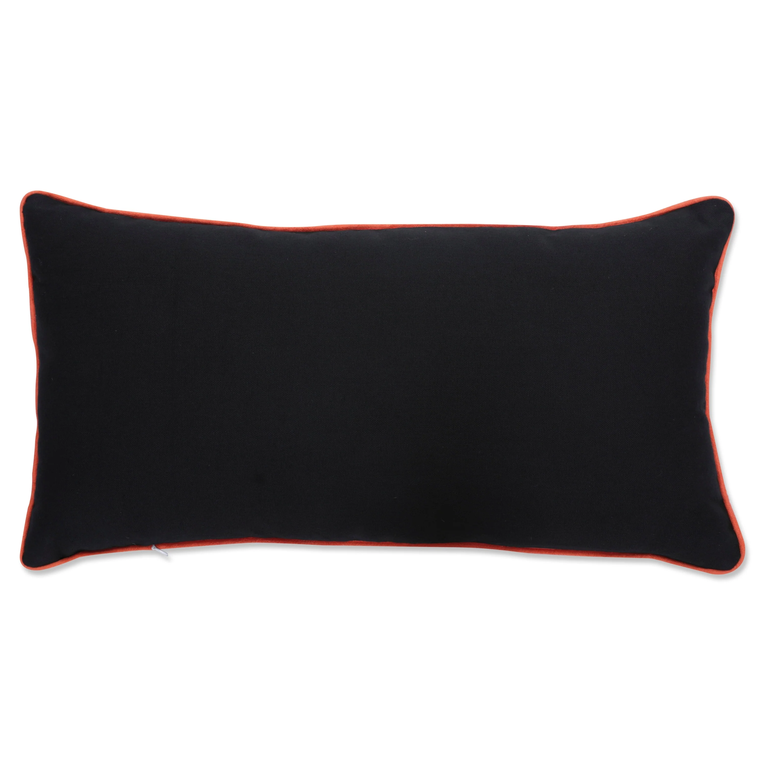 Pillow Perfect Happy Halloween Throw Pillow, 13