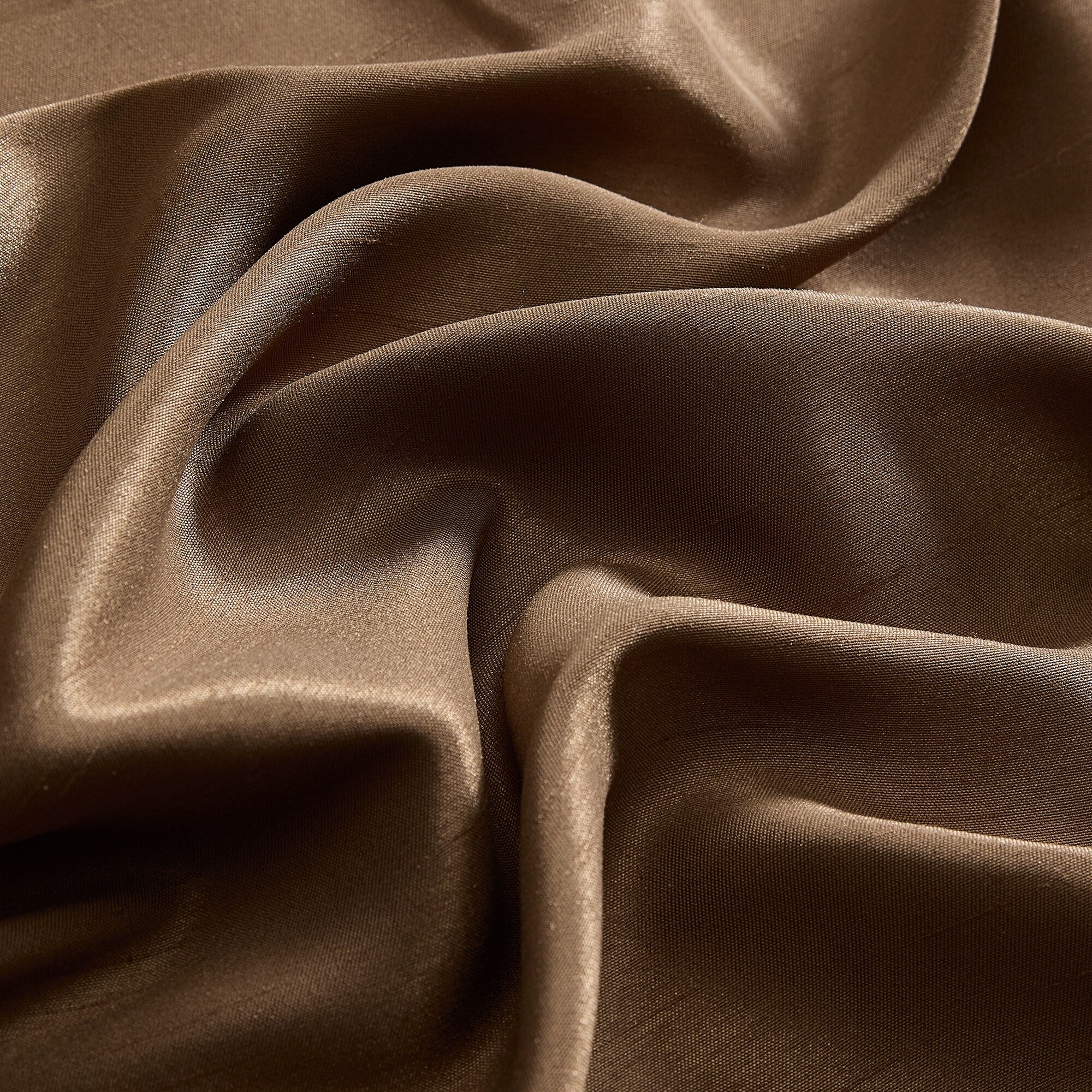 All Seasons Blackout Window Curtain (Single Panel)