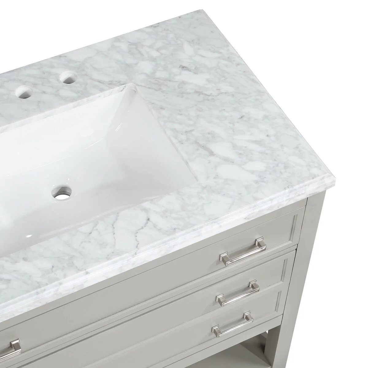 Furniture of America Anya 37