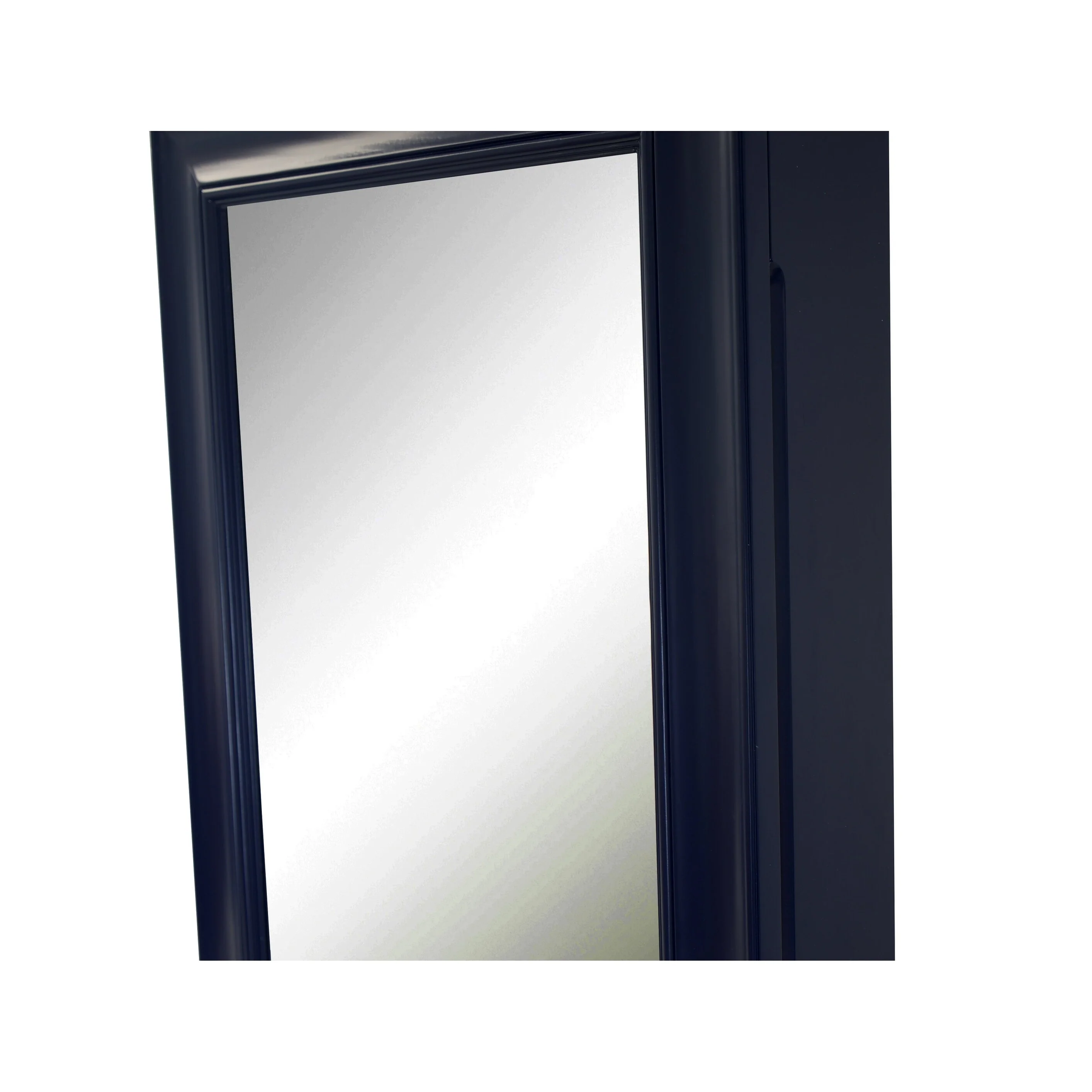 KitchenBathCollection Napa Wall-Mounted Medicine Cabinet