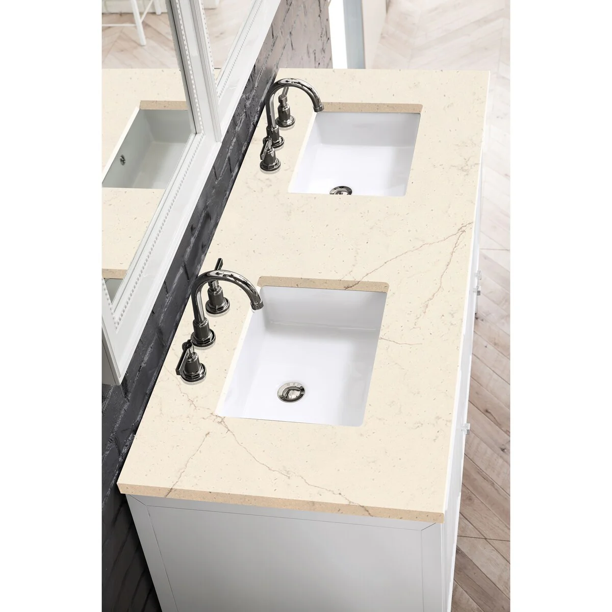 James Martin Vanities Athens 60