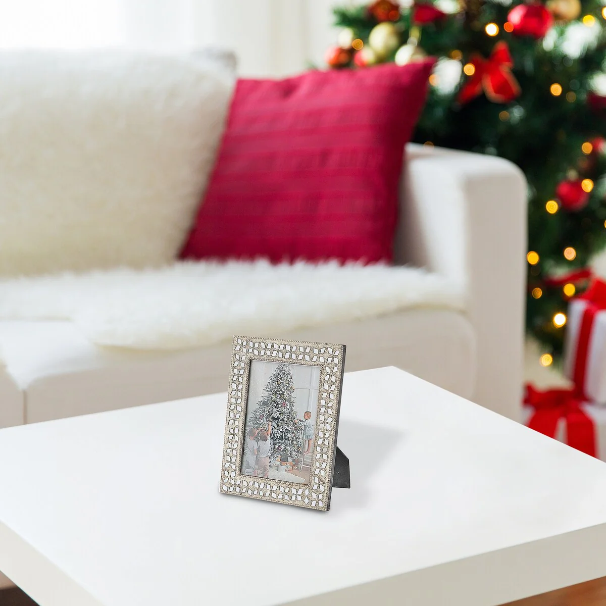 Christmas 4X6