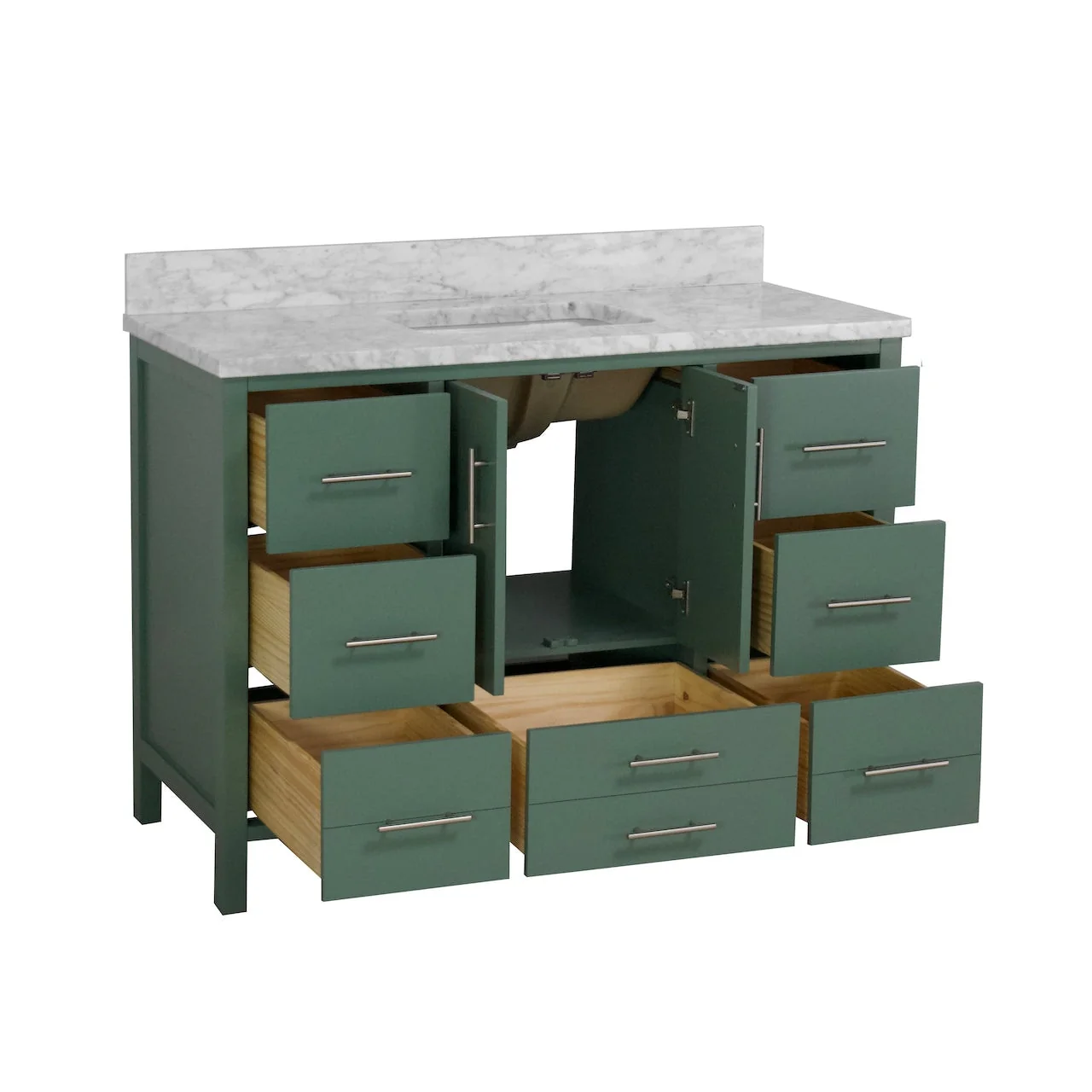KitchenBathCollection California 48
