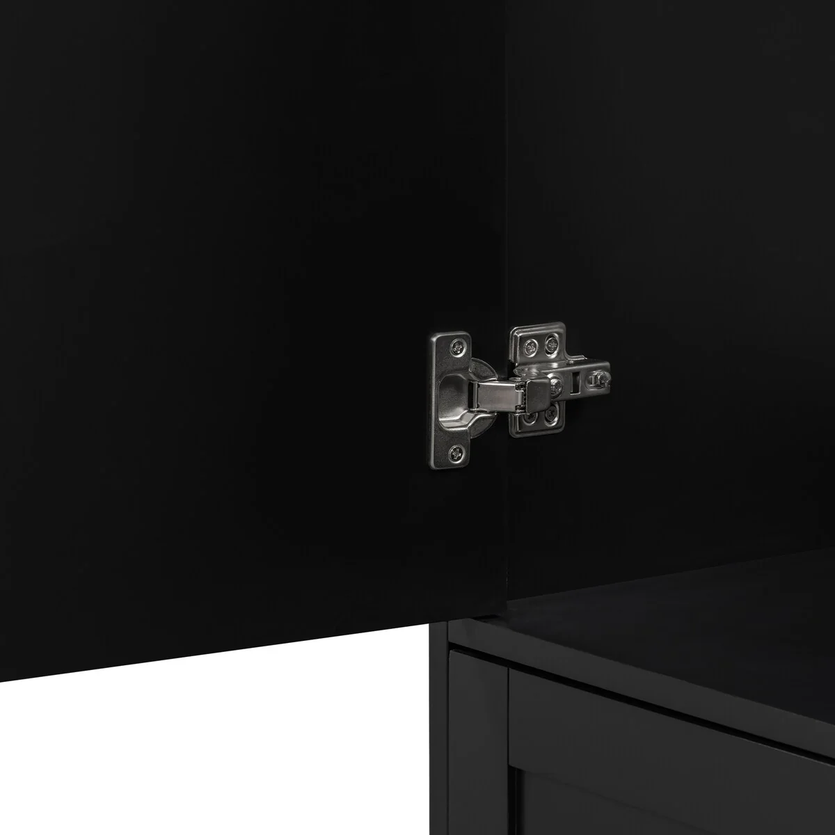 36'' Bathroom Vanity without Sink