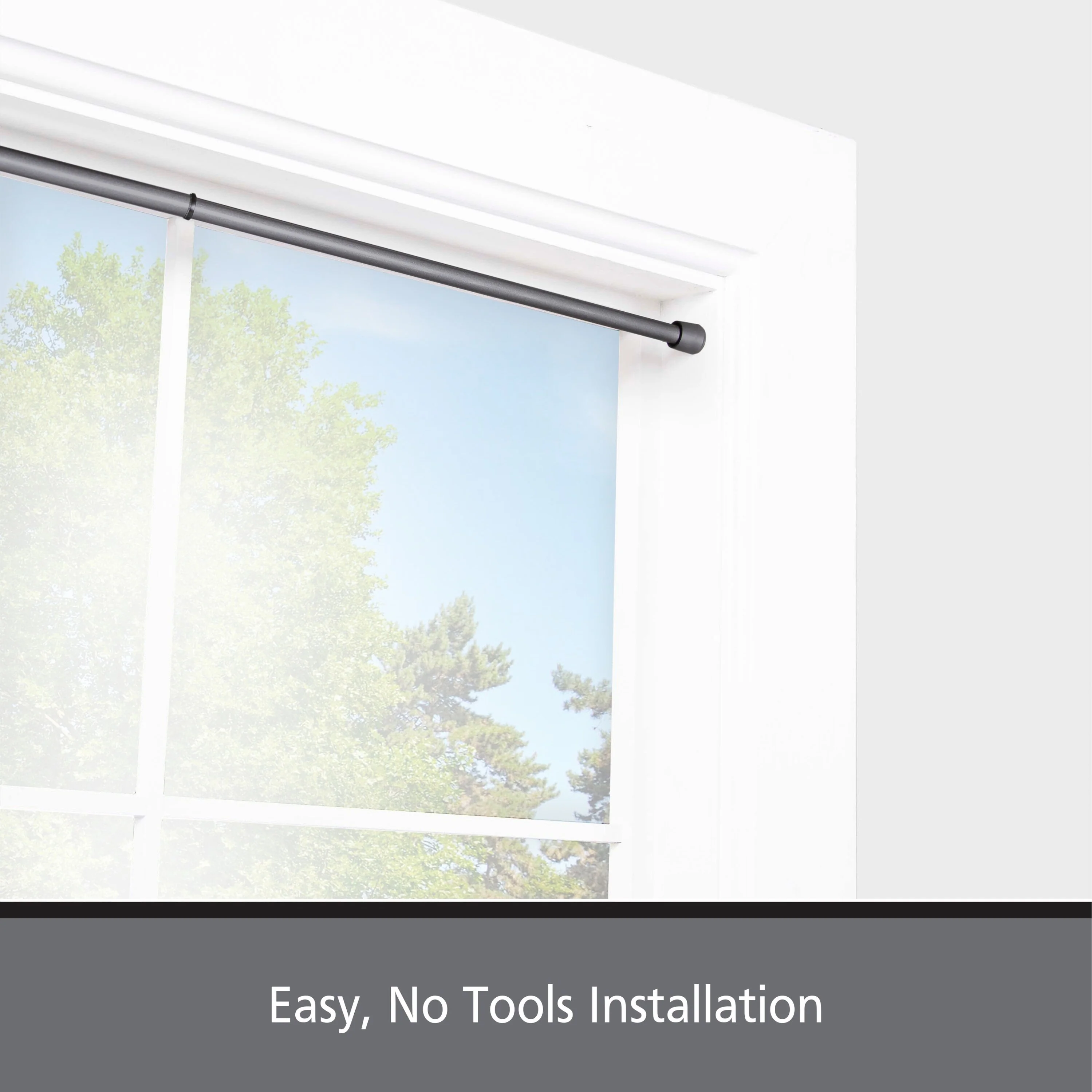 Kenney Fast Fit No Tools 7/16