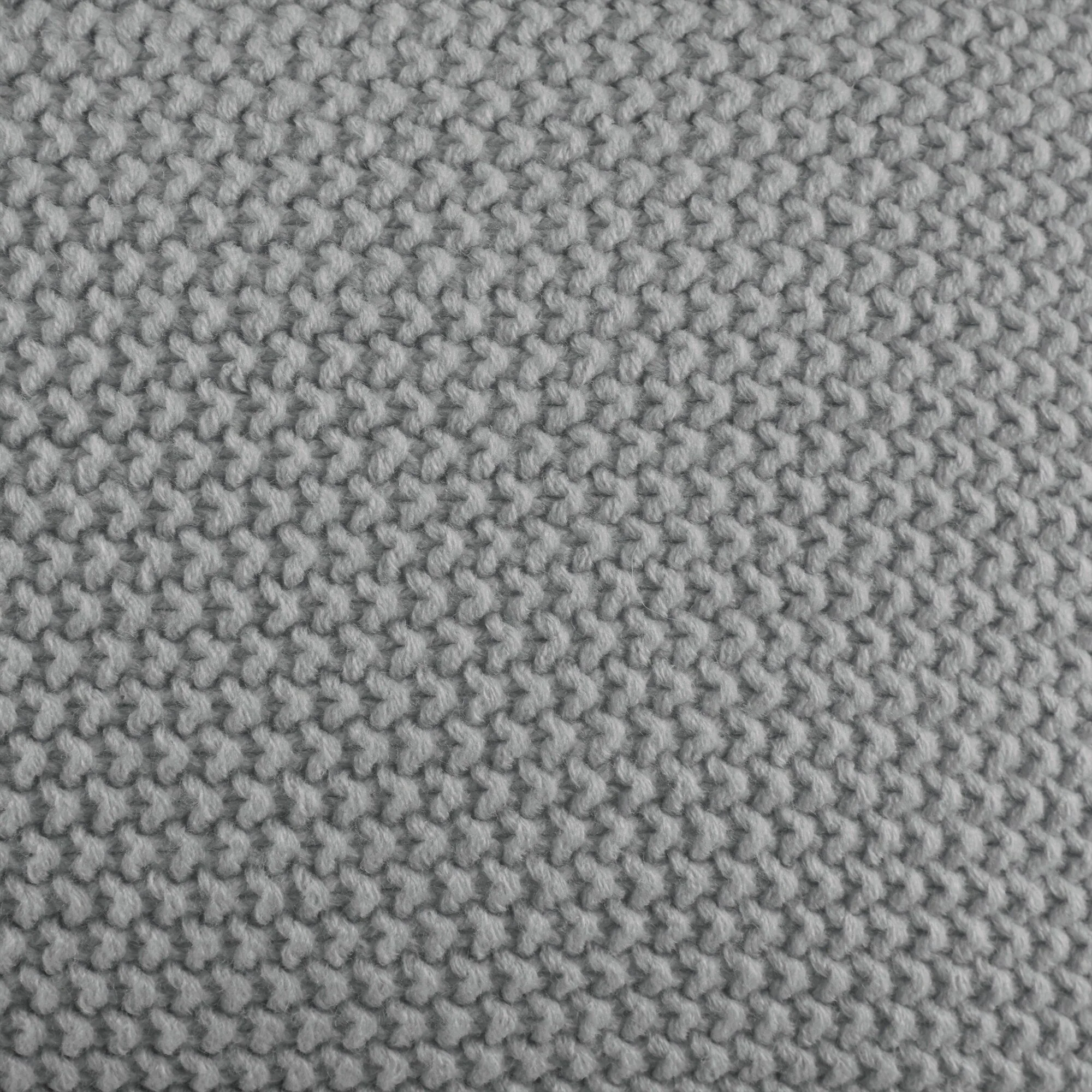 INK+IVY Bree Knit Square Pillow Cover