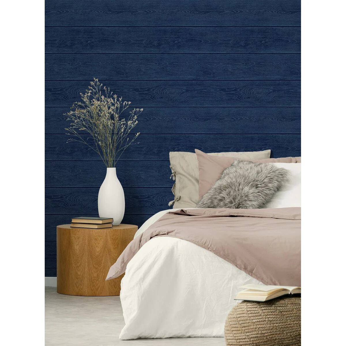 Stacy Garcia Home Stacks Peel and Stick Wallpaper