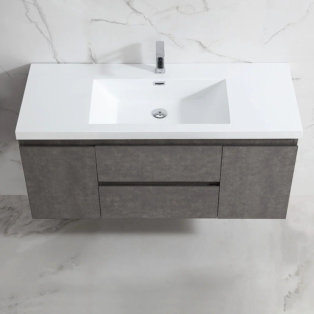 Floating Bathroom Vanity 24