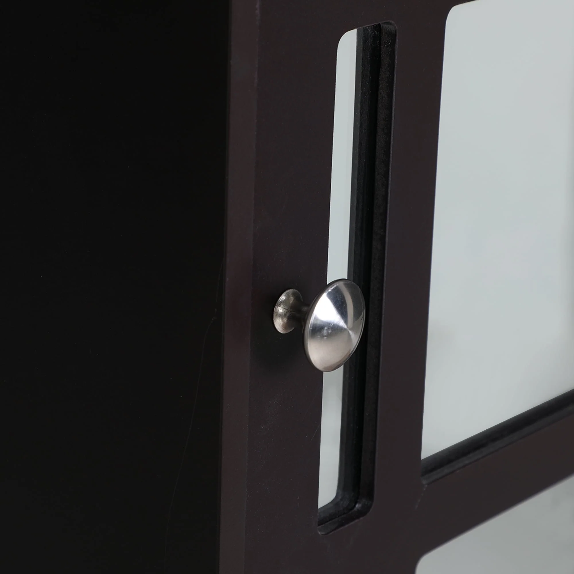 Wall Mounted Bathroom Cabinet with Mirror