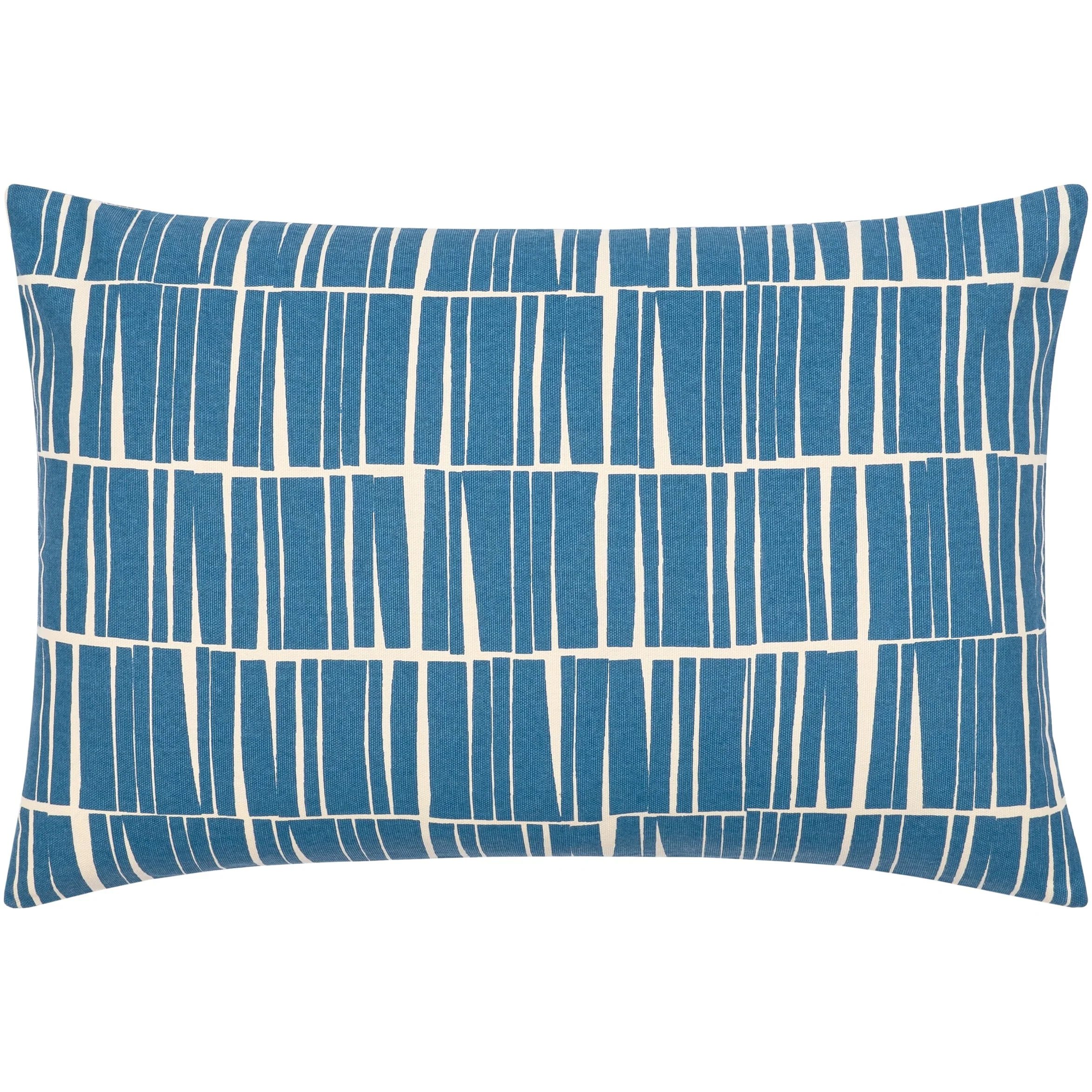 Artistic Weavers Ilayda Abstract Stripe Modern Throw Pillow
