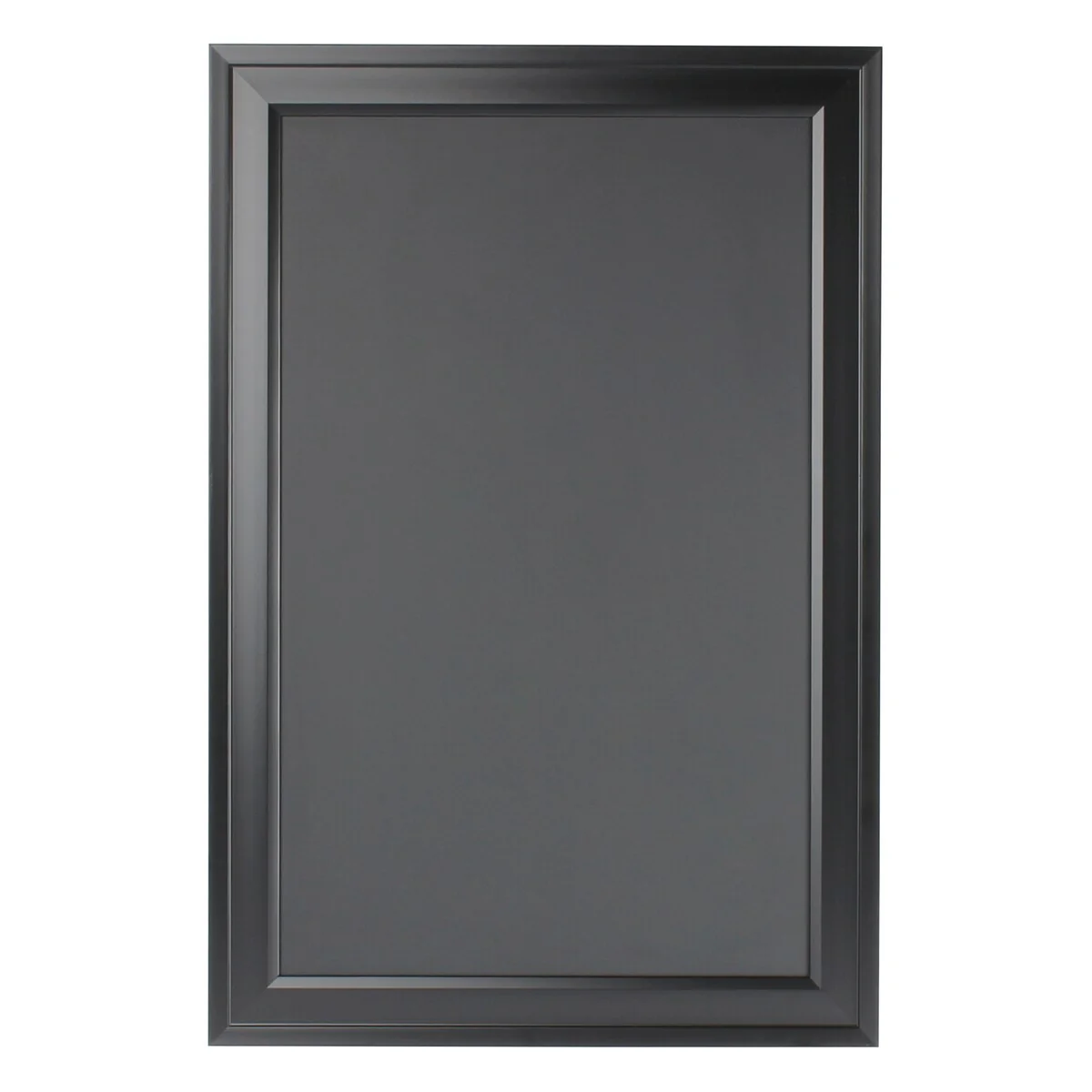 Bosc Framed Magnetic Chalkboard