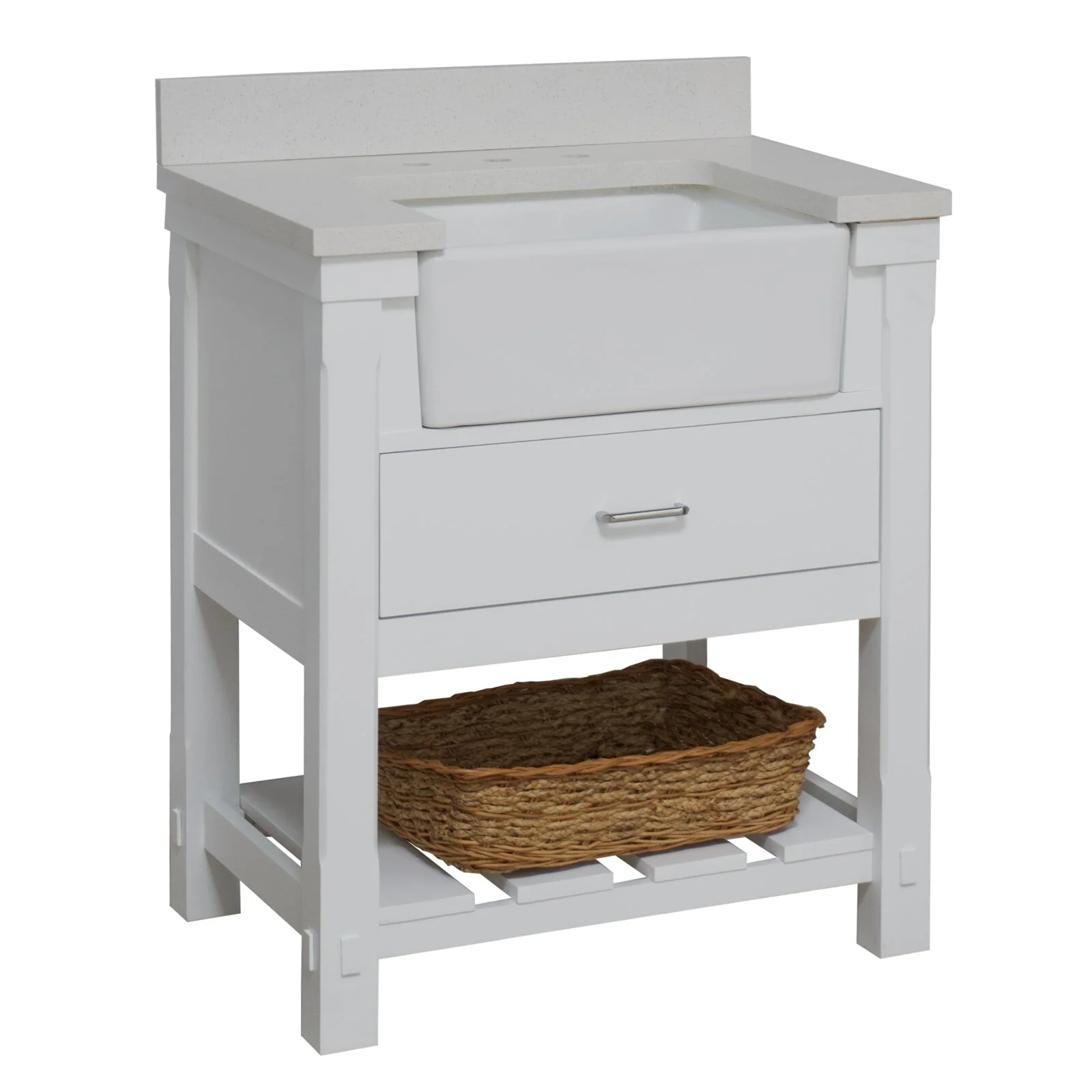 KitchenBathCollection Charlotte 30