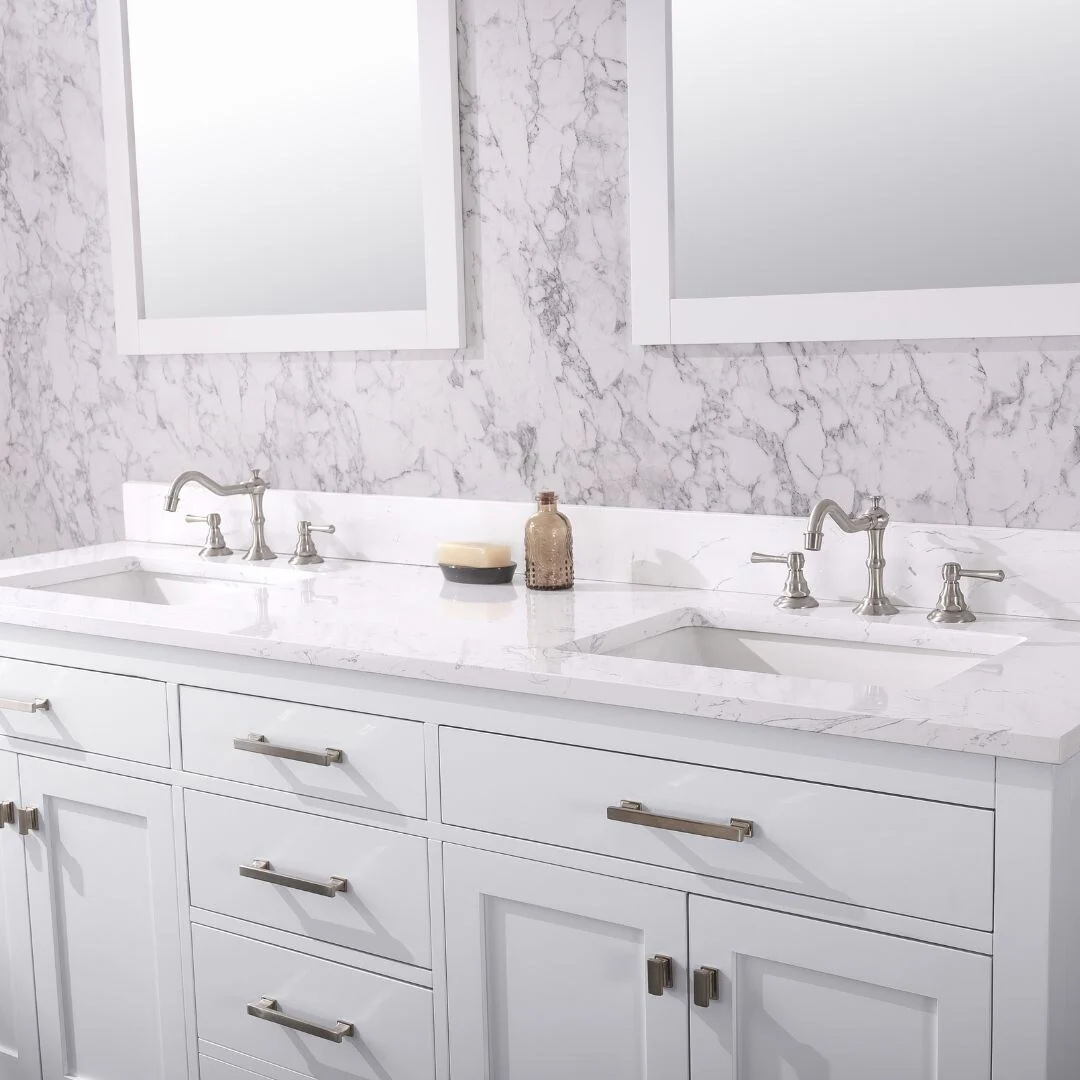 Sudio Design Bathroom Vanity Jasper Collection.