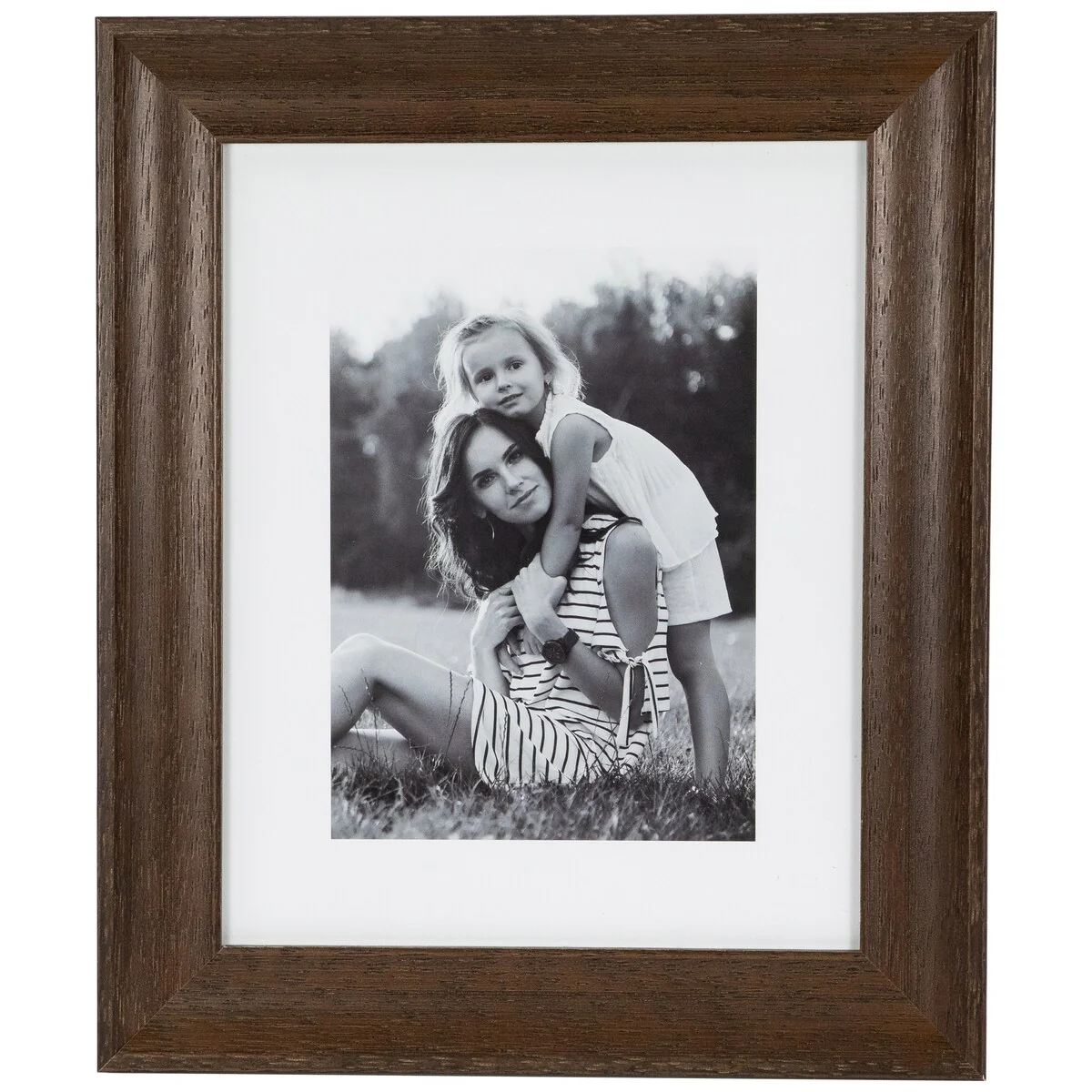 Wooden Picture Frames for 8