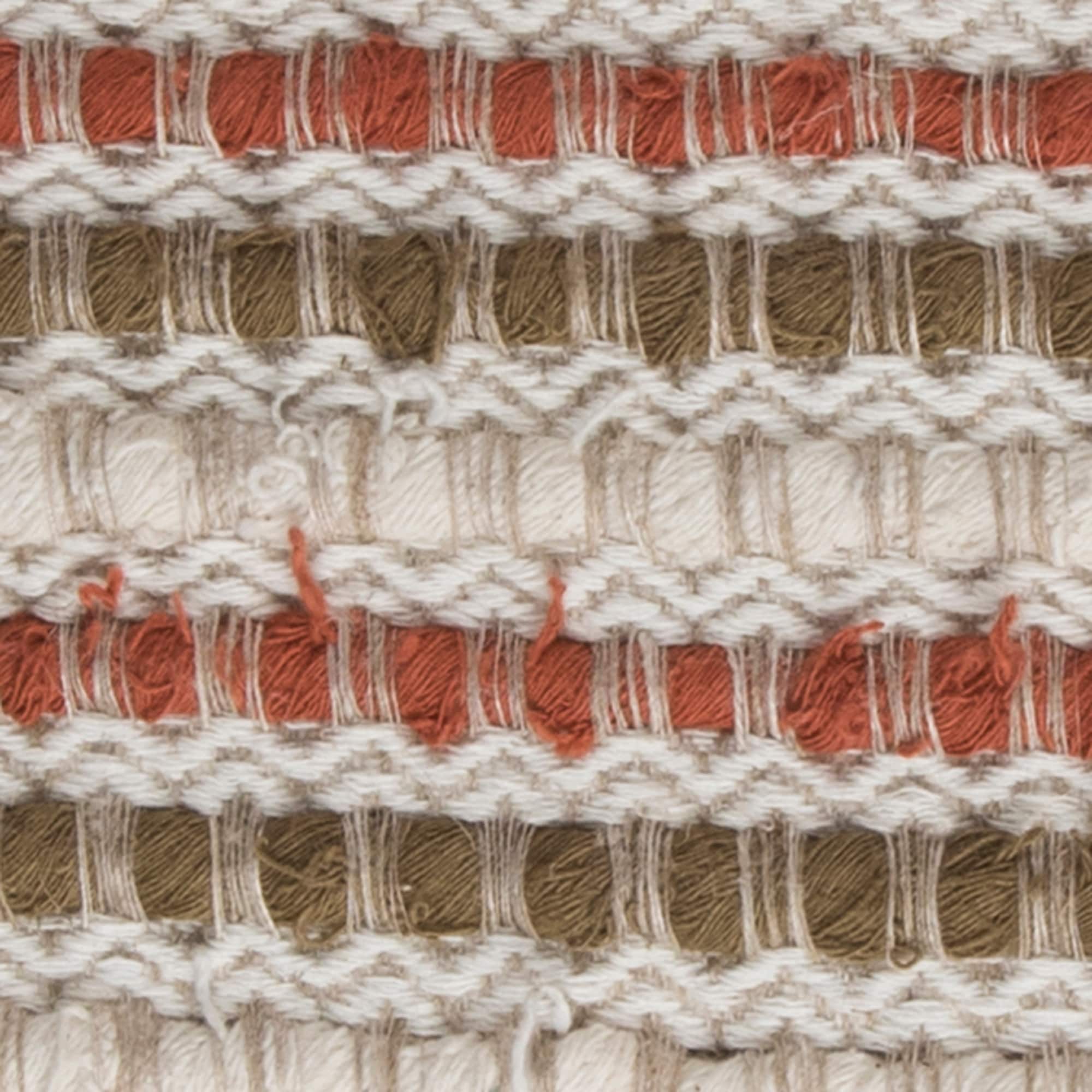Rizzy Home Jacquard Woven Throw Pillow Cover