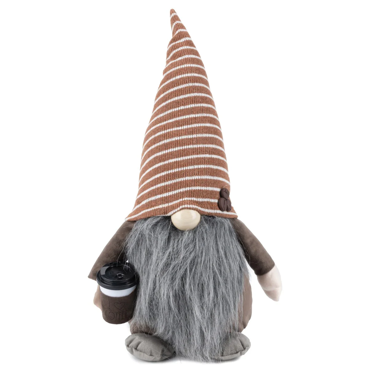 Rae Dunn Plush Kitchen Gnome