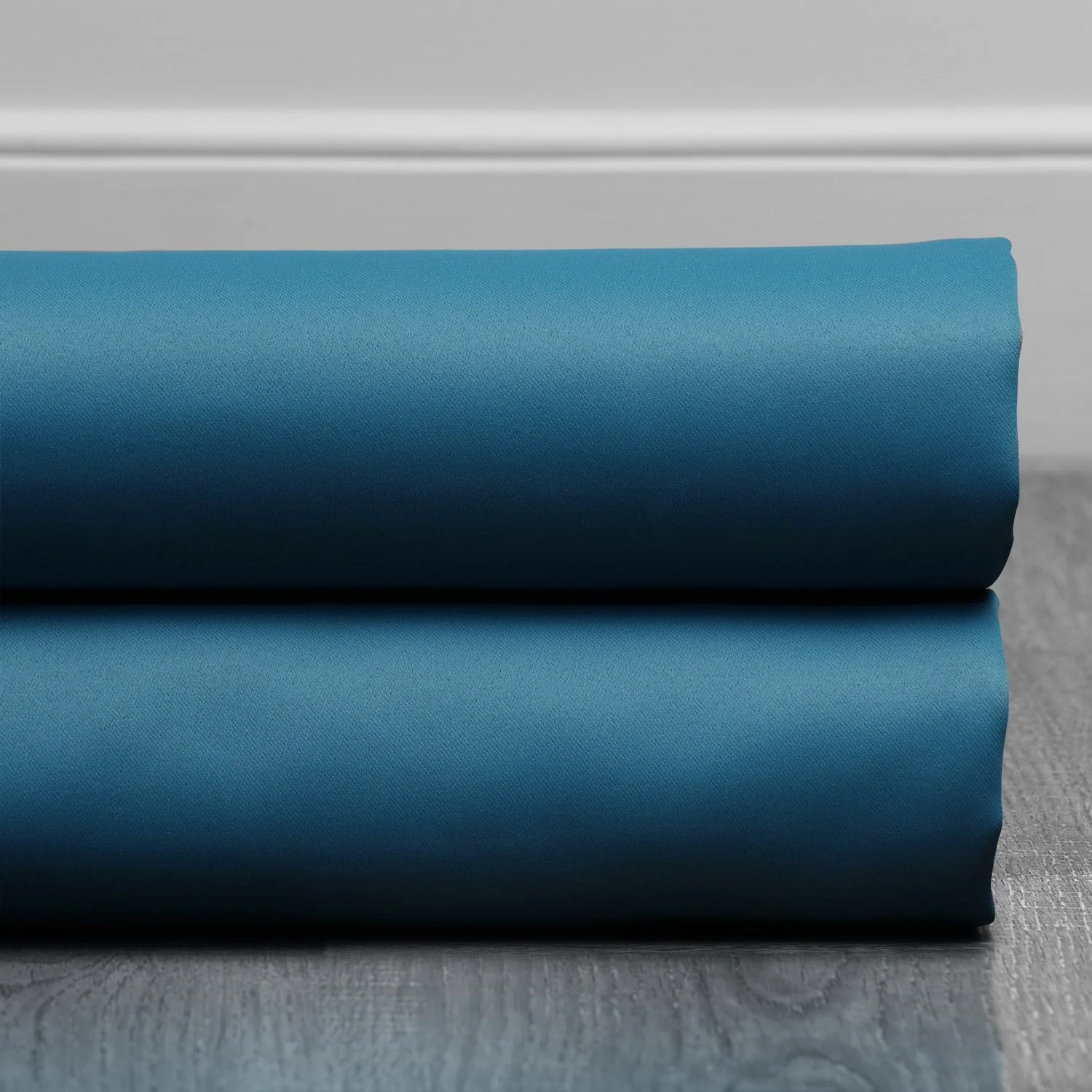 Exclusive Fabrics Room Darkening Curtain Panel Pair (2 Panels)