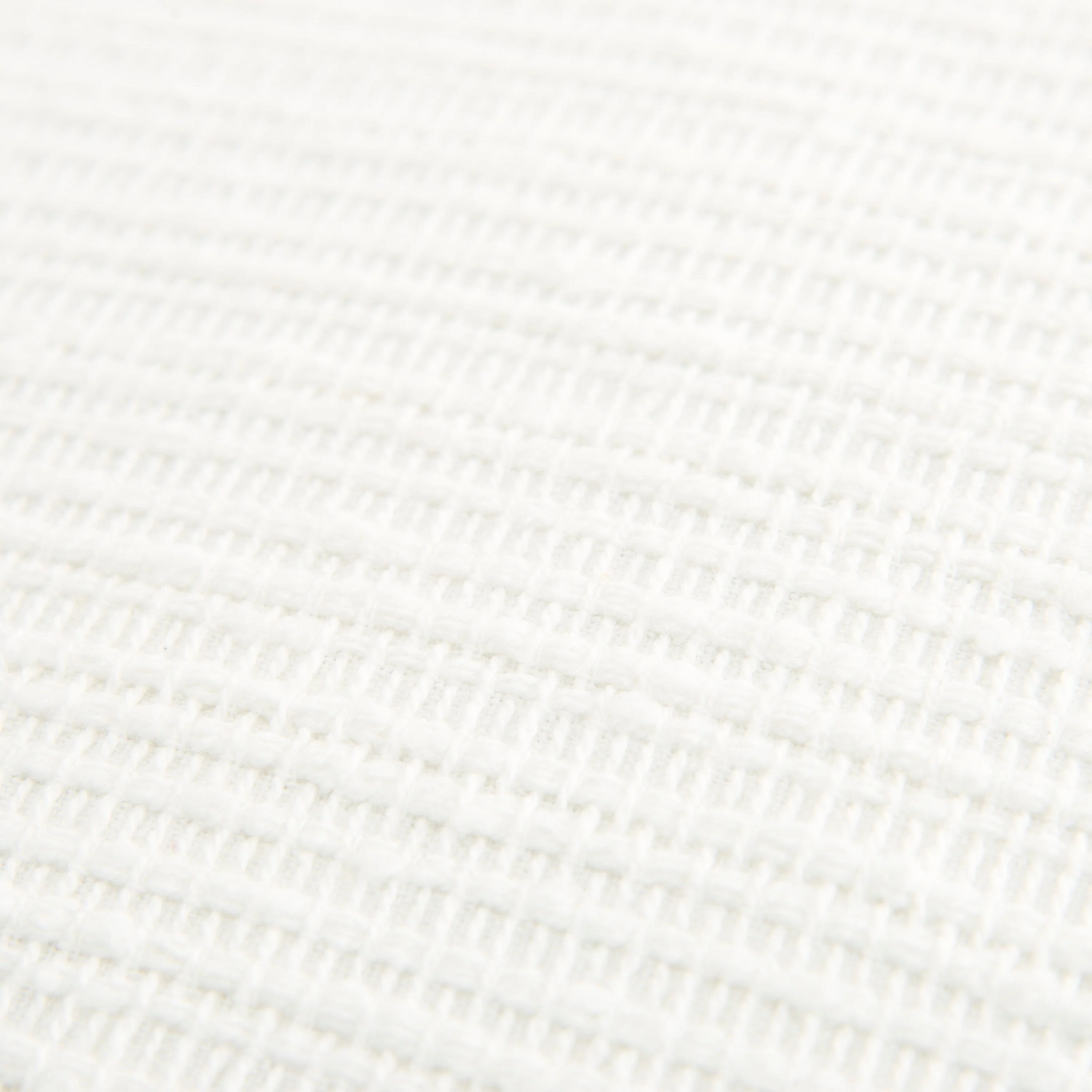 Rizzy Home Solid Stripe Throw Pillow Cover