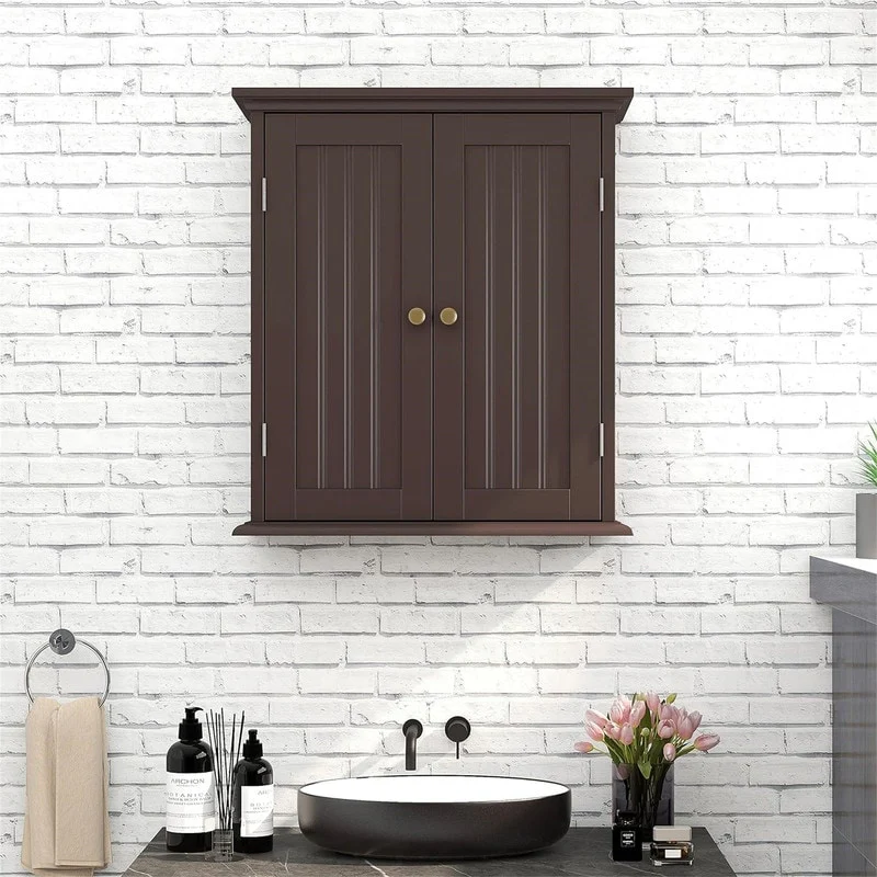 Bathroom Wall Cabinet - 8.8