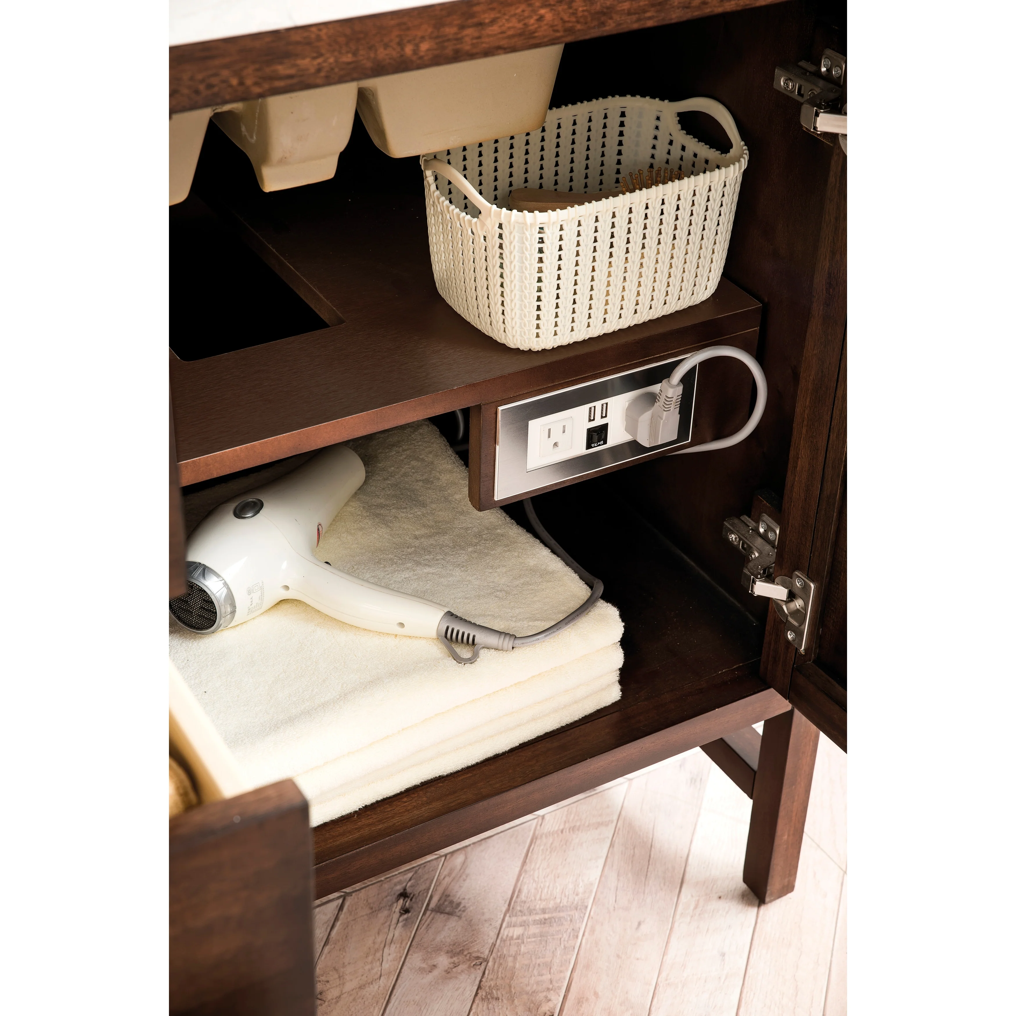 James Martin Vanities Addison 60