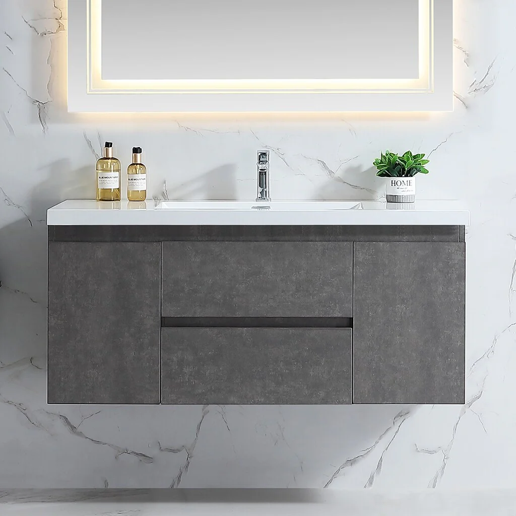 Floating Bathroom Vanity 24