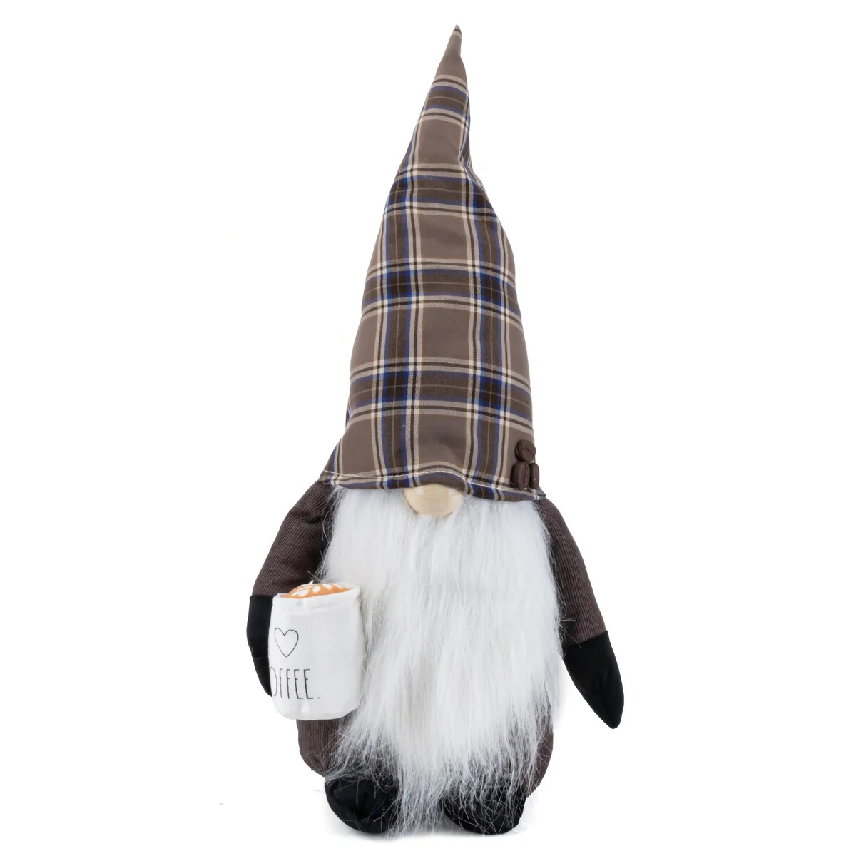 Rae Dunn Plush Kitchen Gnome