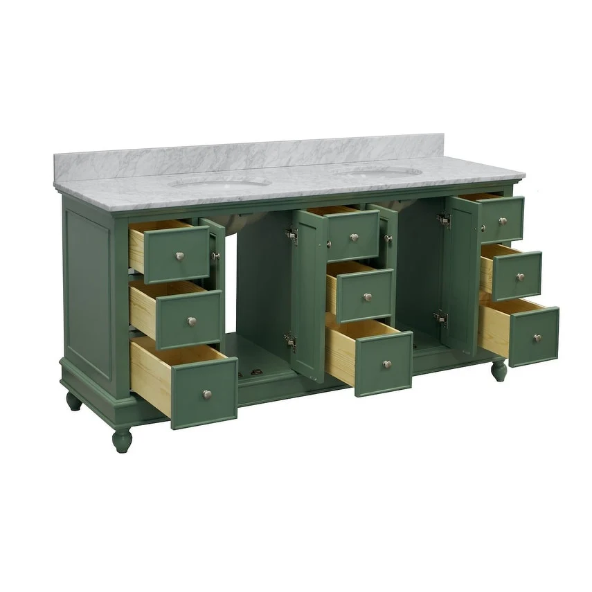 KitchenBathCollection Bella 72