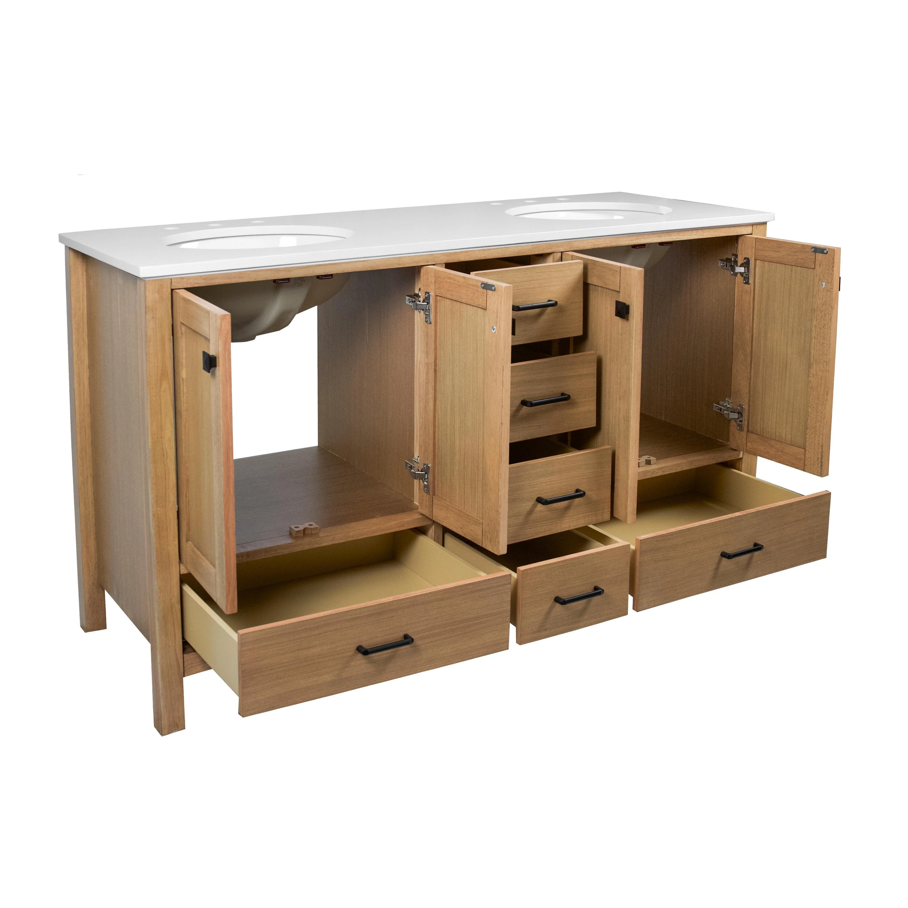 KitchenBathCollection Horizon 60