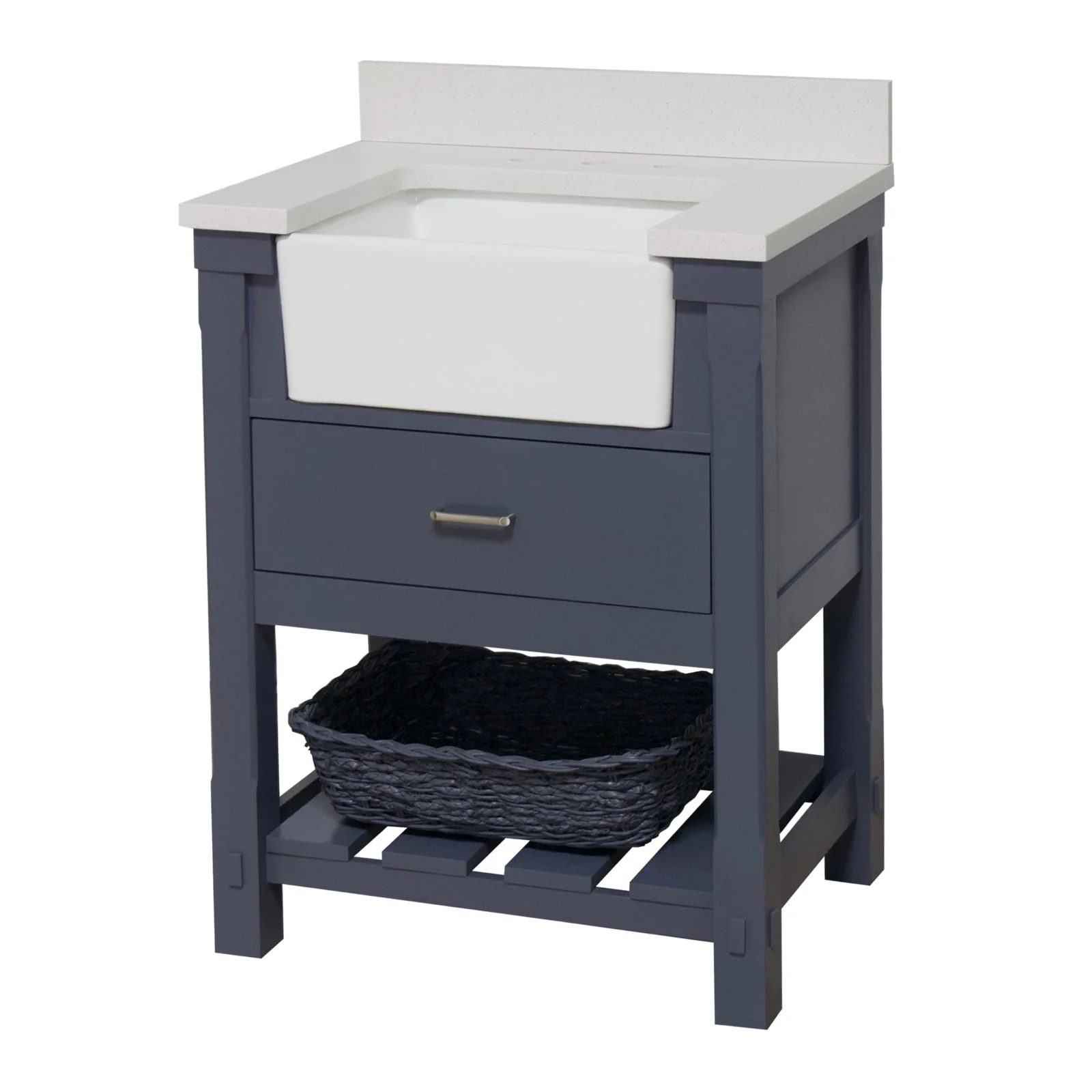 KitchenBathCollection Charlotte 30