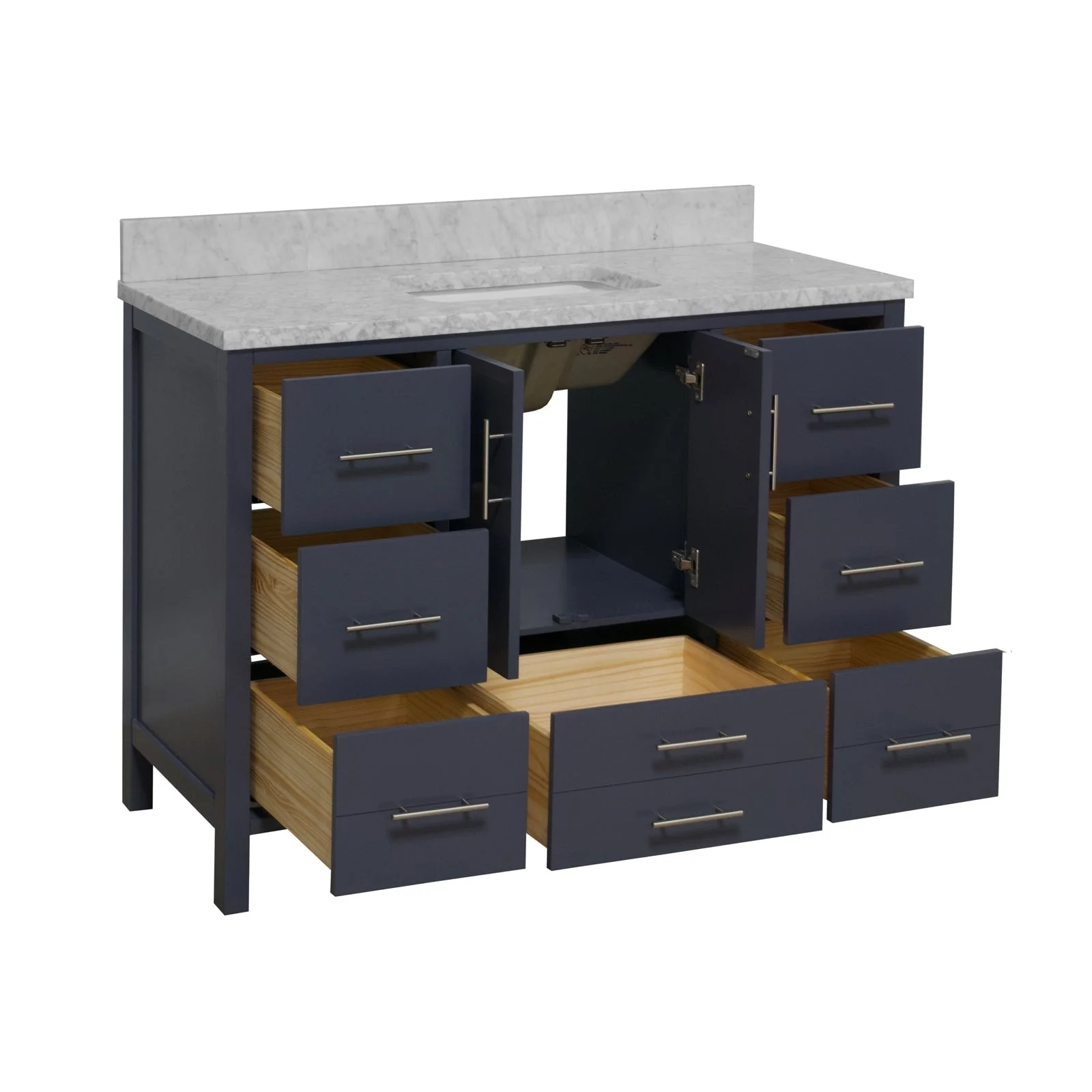 KitchenBathCollection California 48