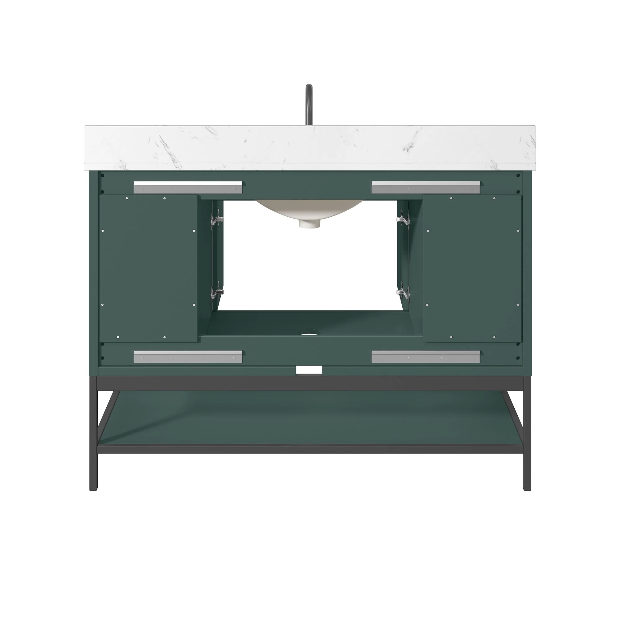 Avanity PAISLEY-VS48 Paisley 48