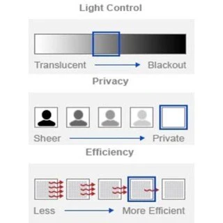 Exclusive Fabrics Magdelena Champaign/Beige Faux Silk Jacquard Curtain (1 Panel)